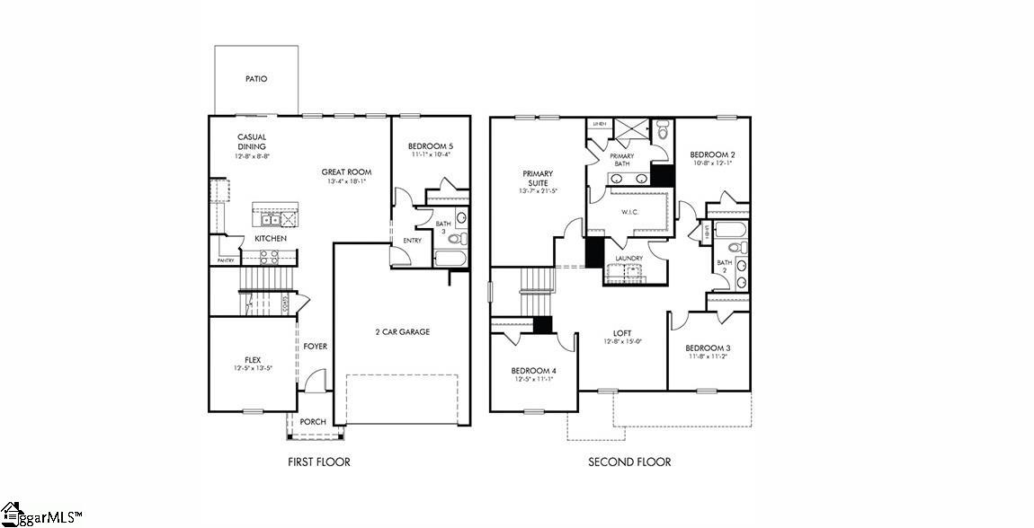 1533 Erindale Drive