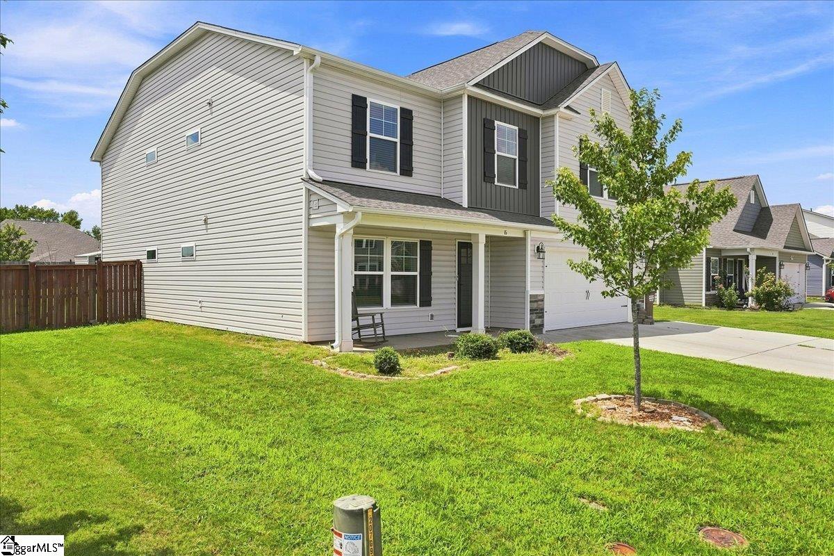 2nd image of 16 Steeds Glen Rd, Piedmont, SC 28673 | MLS# 1600522