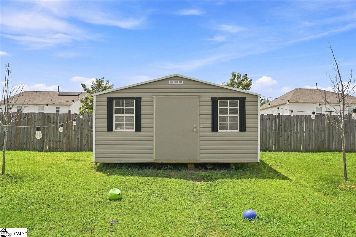 31st image of 16 Steeds Glen Rd, Piedmont, SC 28673 | MLS# 1600522