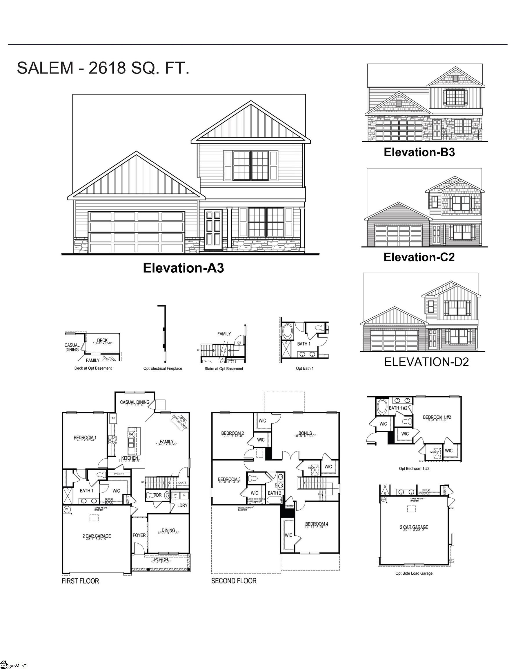 1088 Bywell Drive