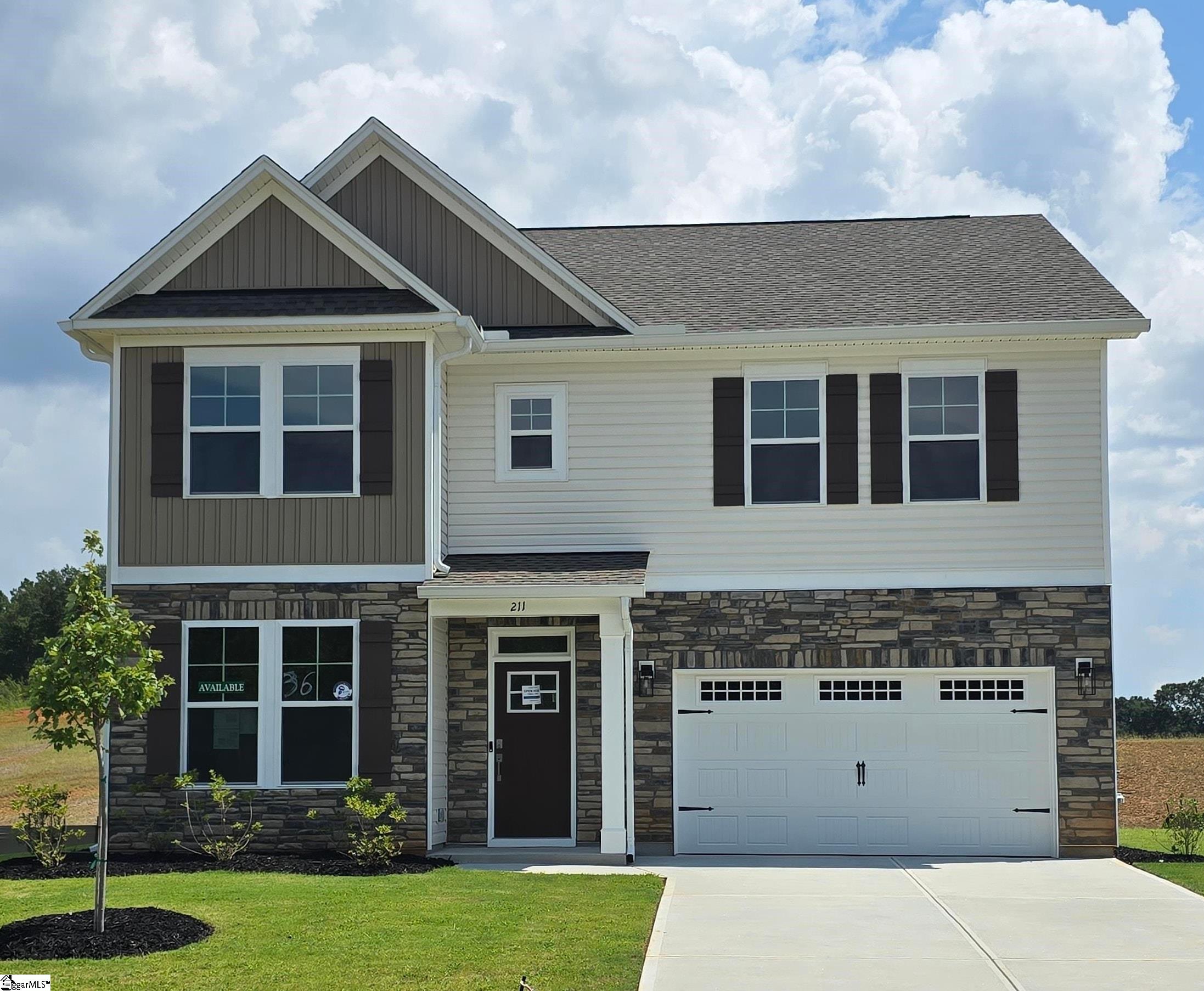 211 Bellflower Lane