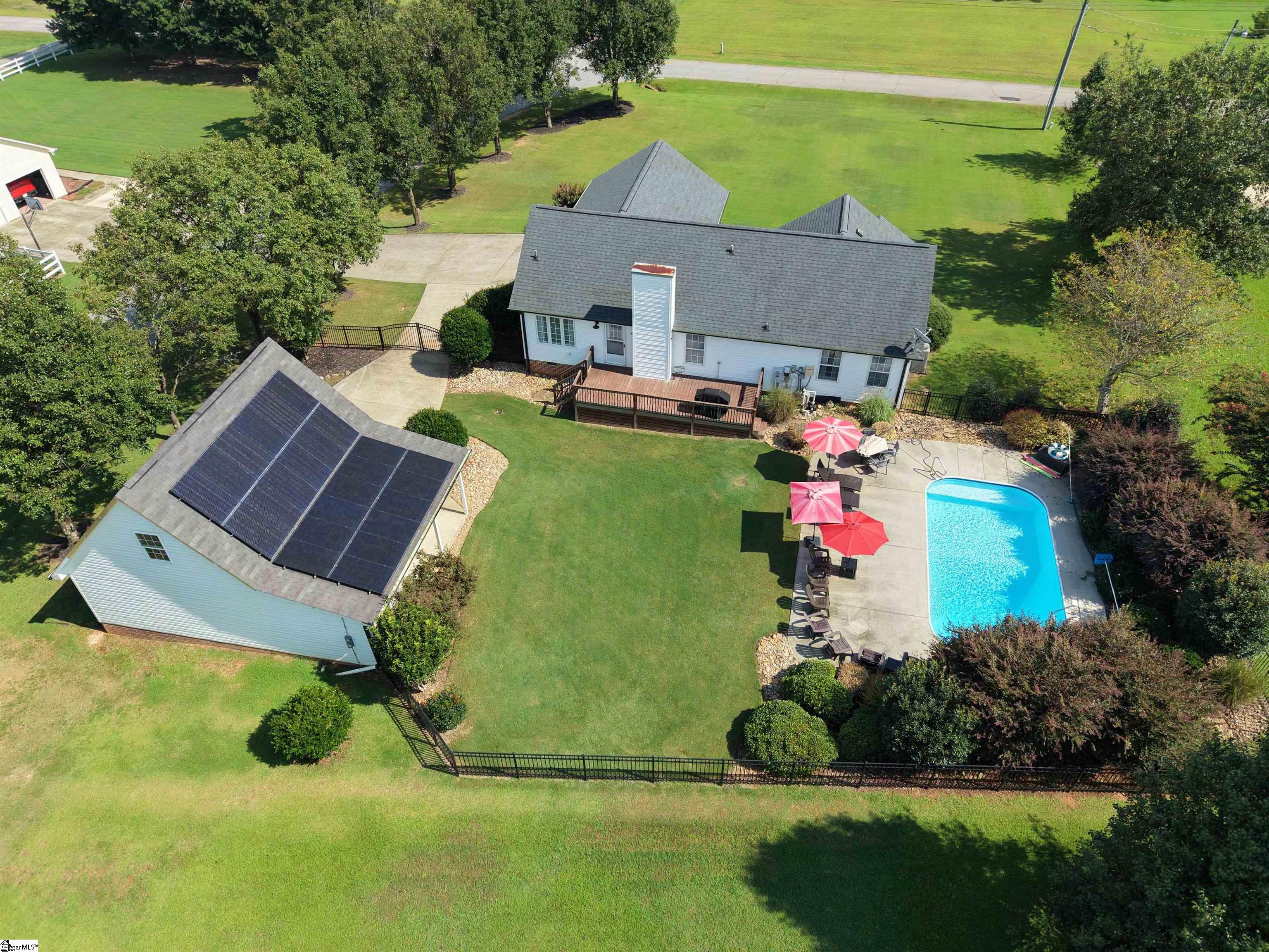 31st image of 101 Quarternein Ct, Piedmont, SC 29673 | MLS# 1600590