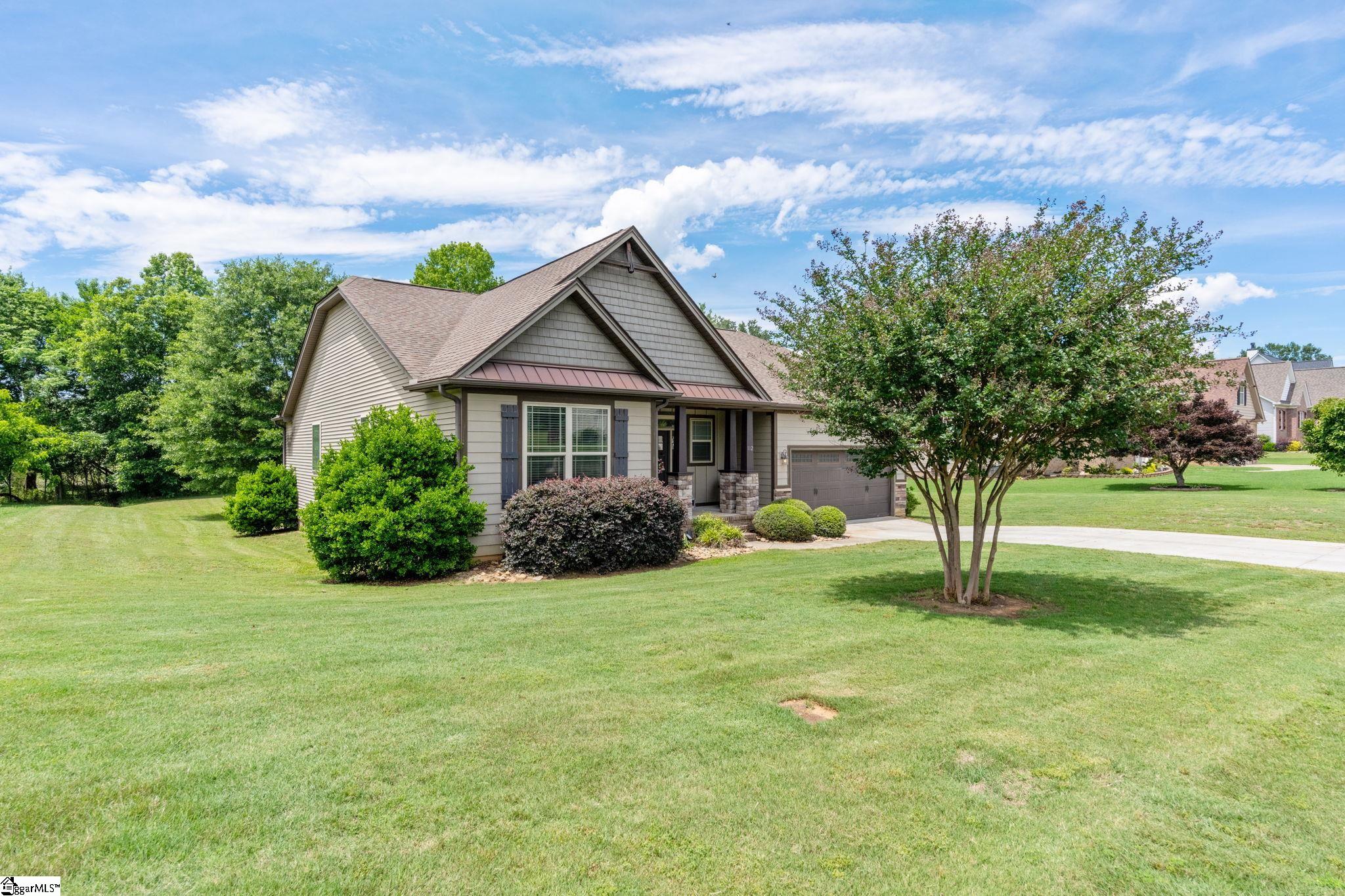 2nd image of 112 Fox Farm Wy, Greer, SC 29651 | MLS# 1600593