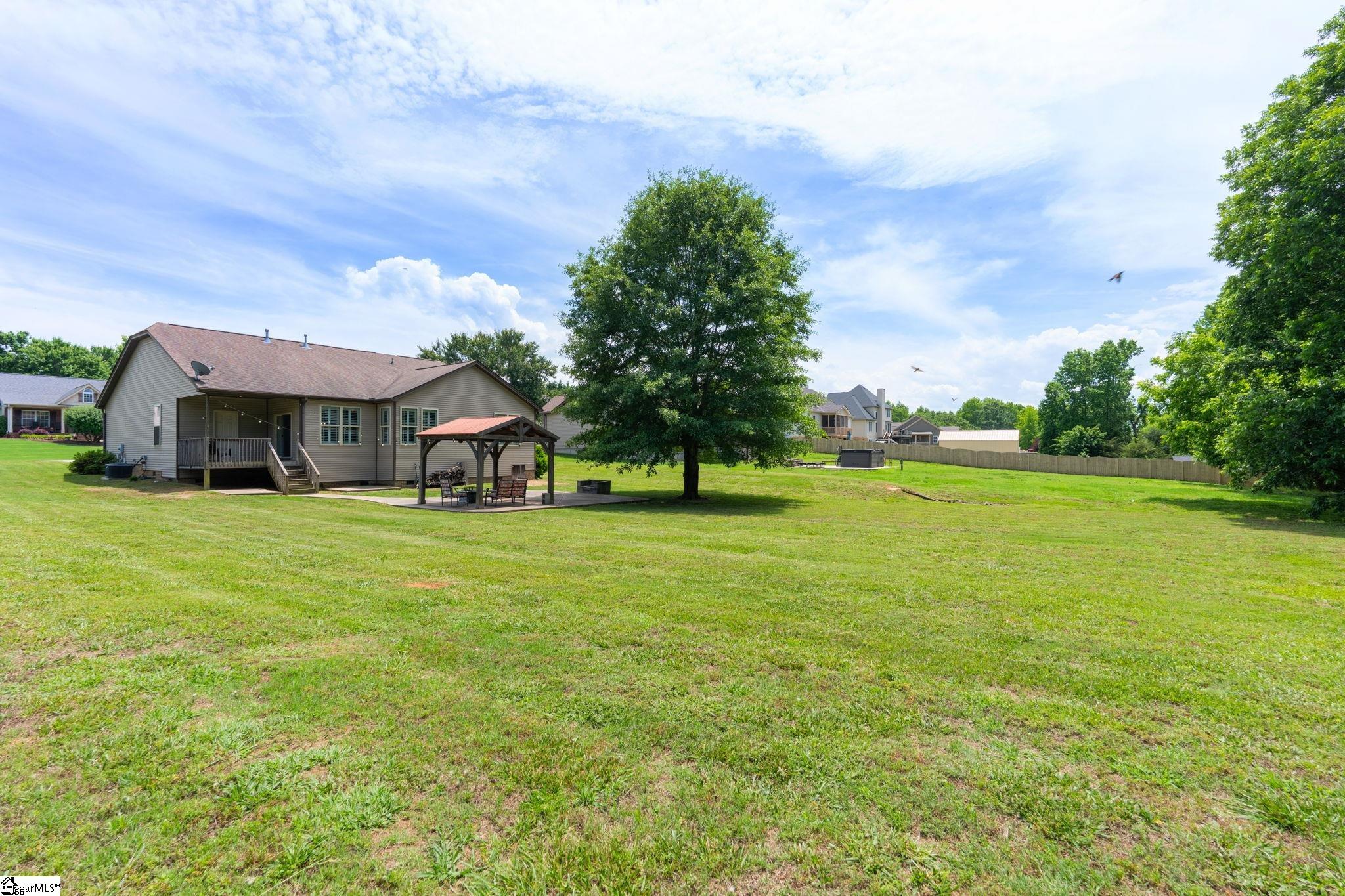 31st image of 112 Fox Farm Wy, Greer, SC 29651 | MLS# 1600593