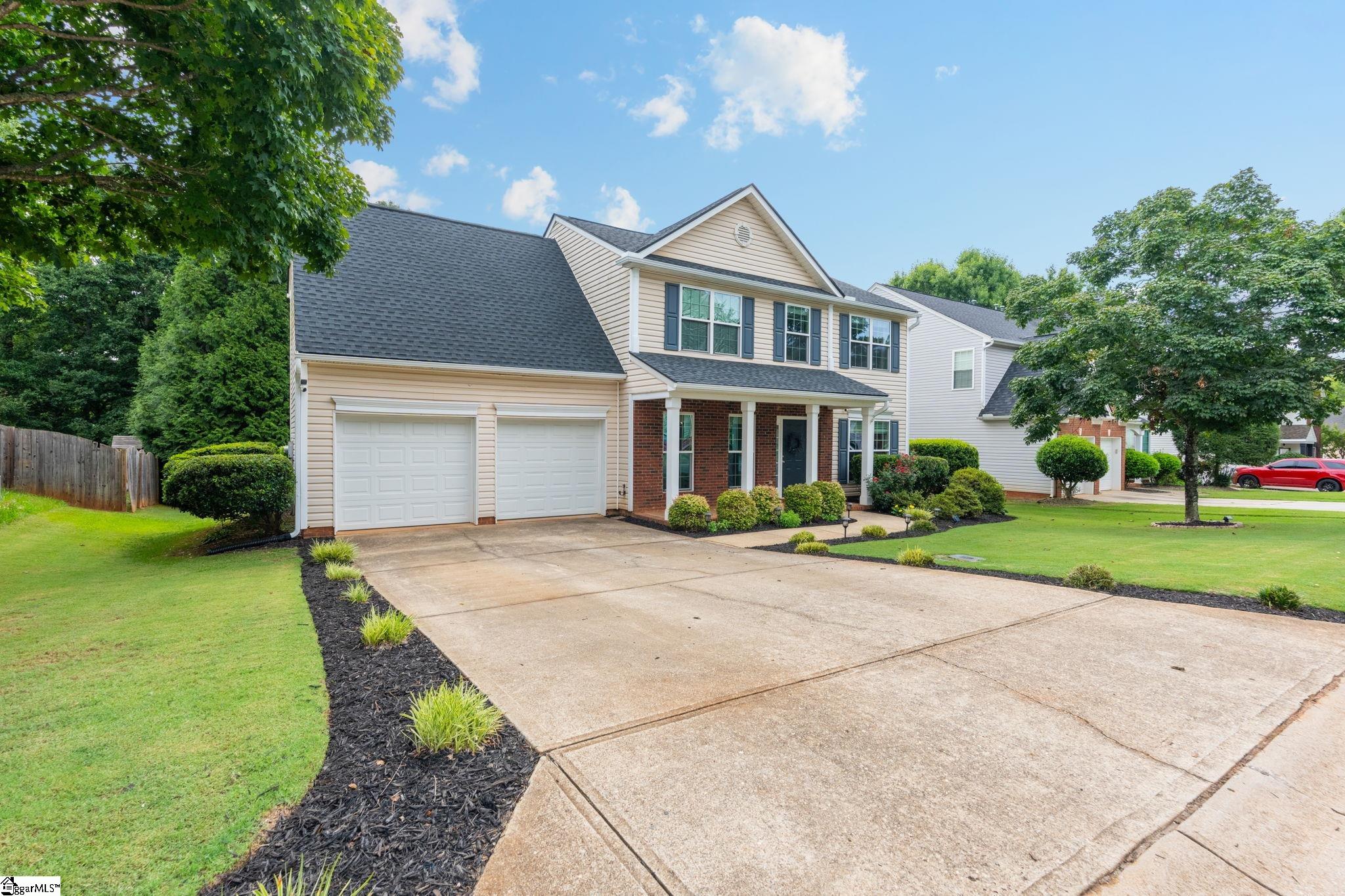 124 Sandy Lane