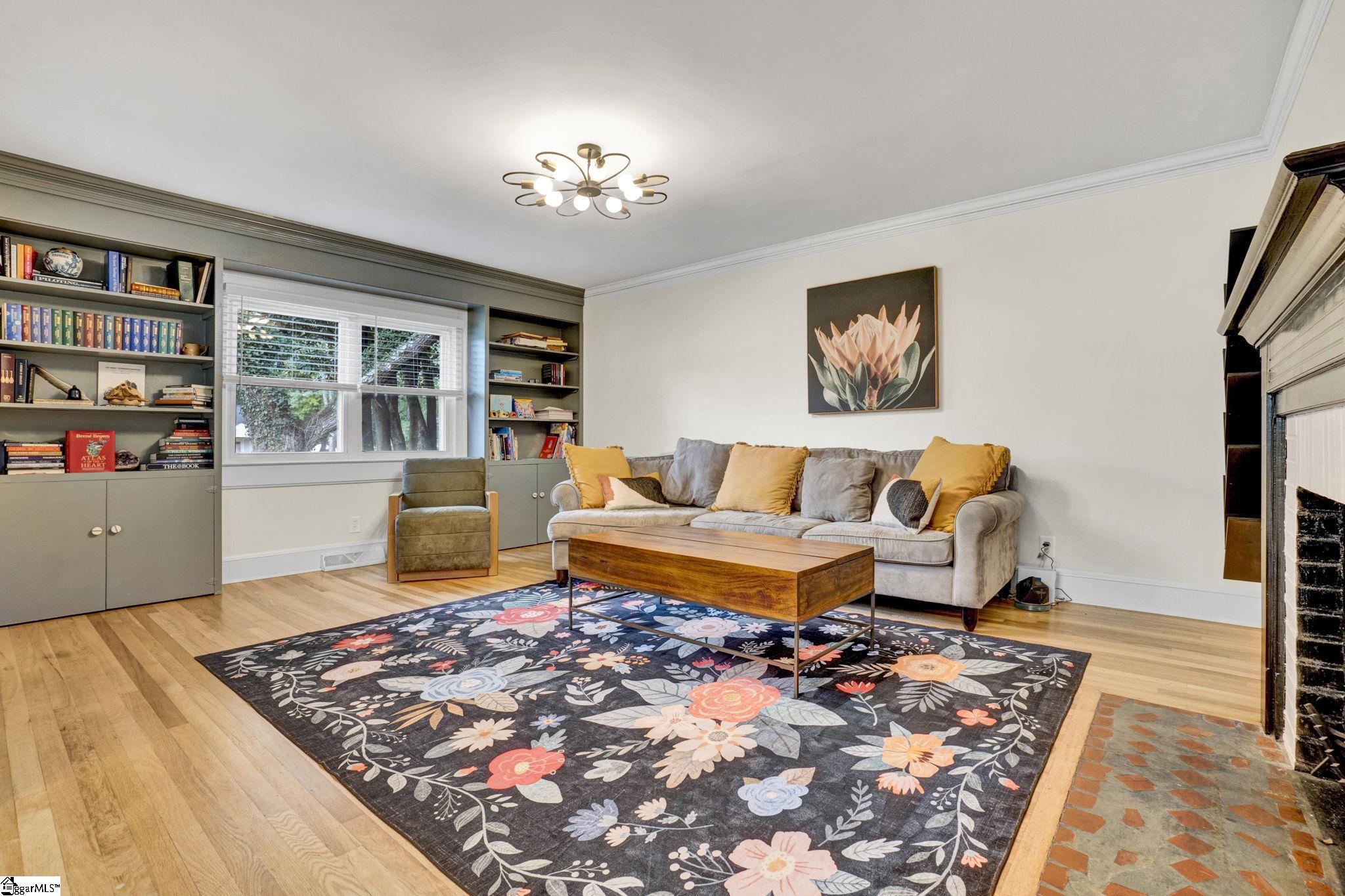 209 Donnan Road, Taylors SC 29687-2614