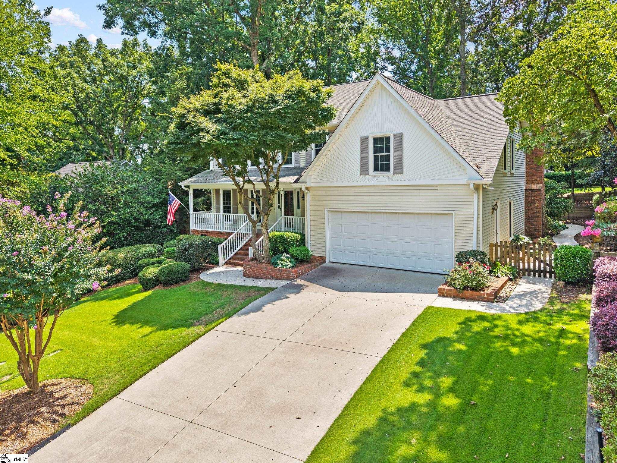 2nd image of 406 Deepwood Dr, Greer, SC 29651 | MLS# 1600657