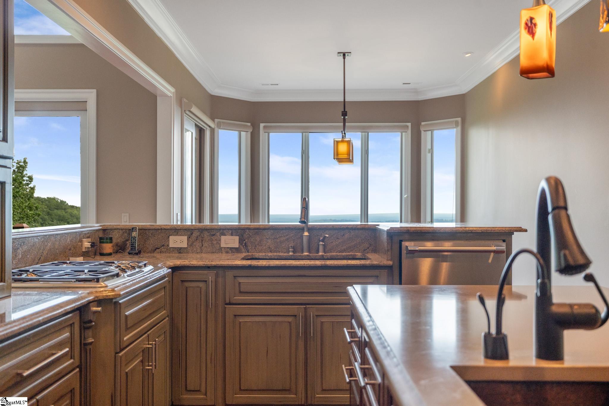114 High Rock Ridge Drive, Landrum SC 29356
