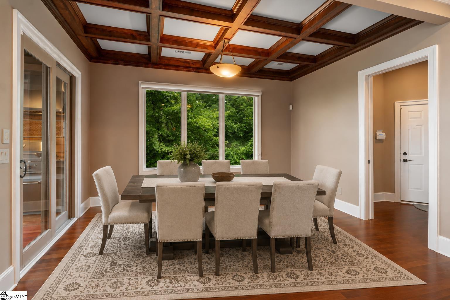 114 High Rock Ridge Drive, Landrum SC 29356
