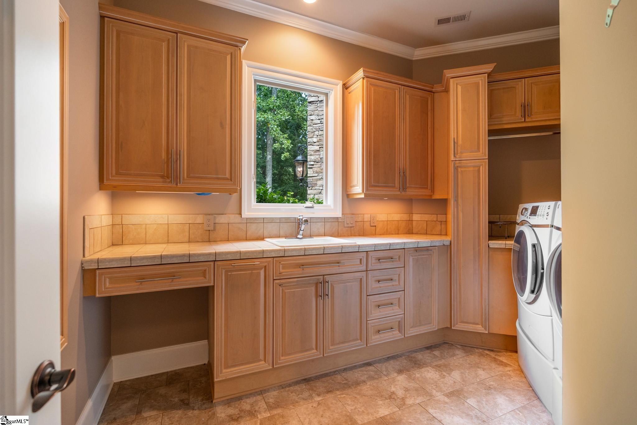 114 High Rock Ridge Drive, Landrum SC 29356