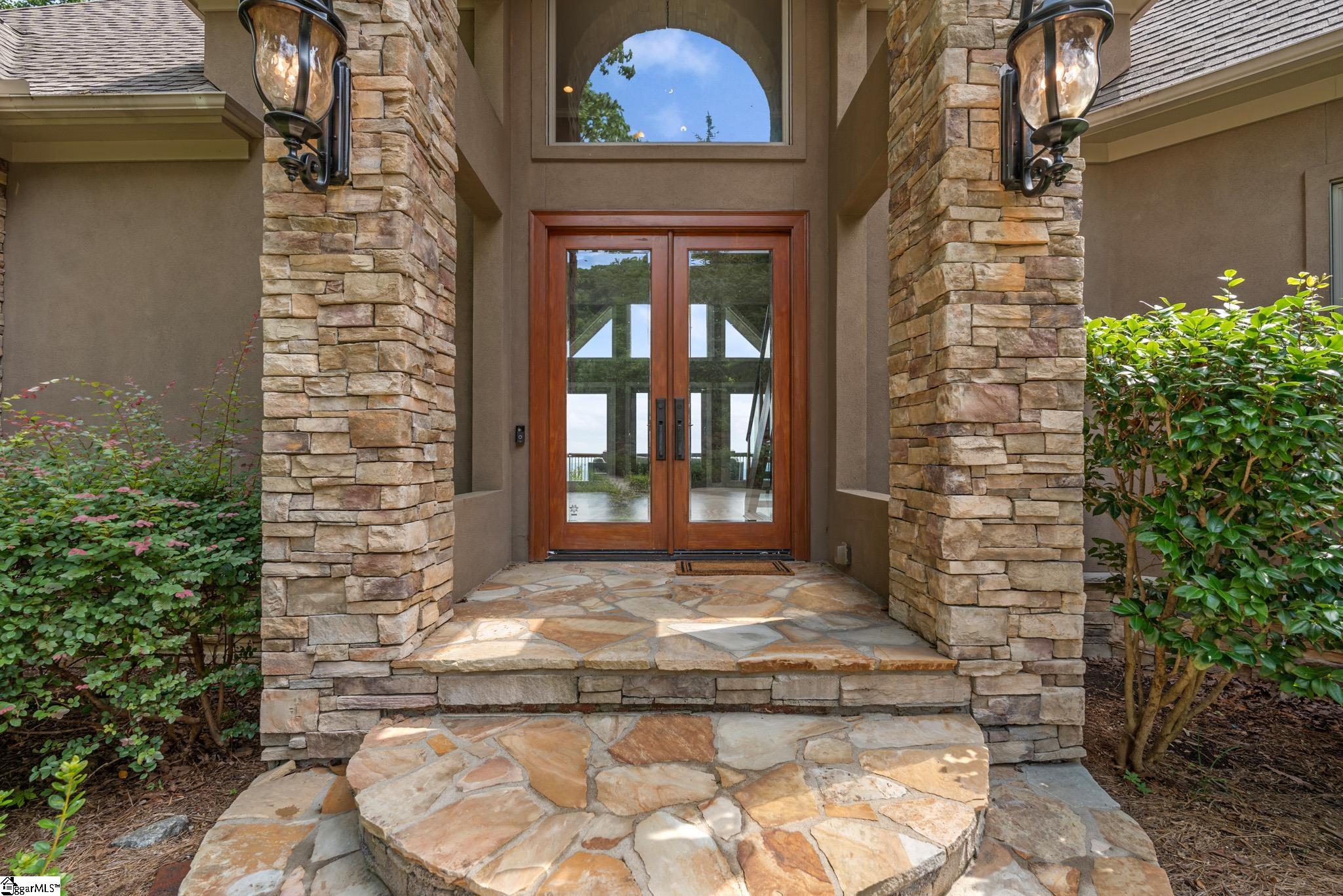114 High Rock Ridge Drive, Landrum SC 29356