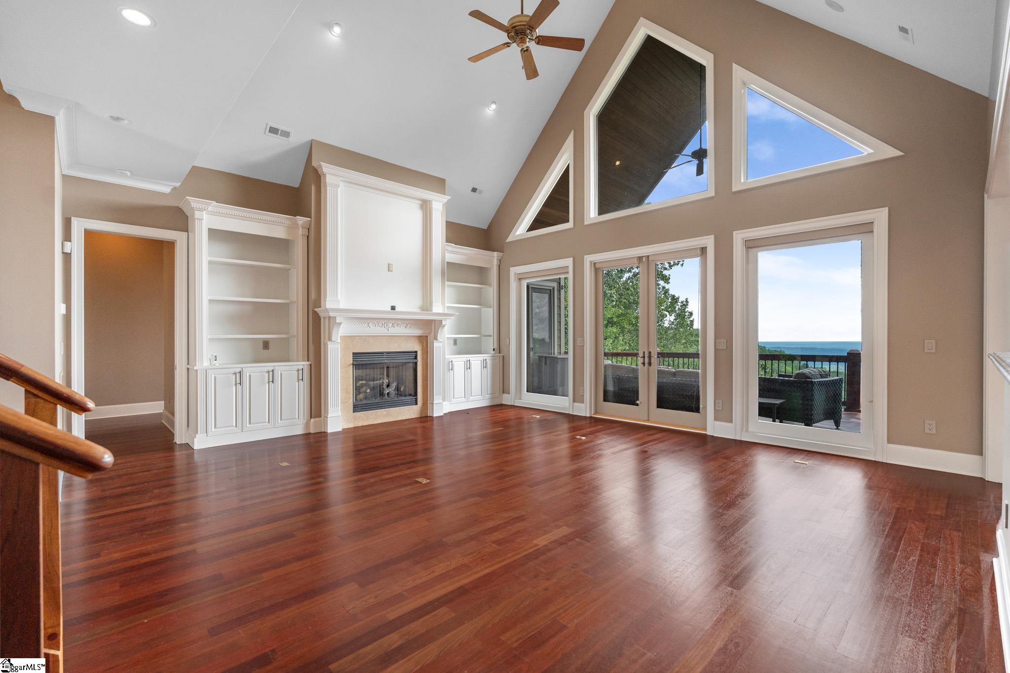 114 High Rock Ridge Drive, Landrum SC 29356