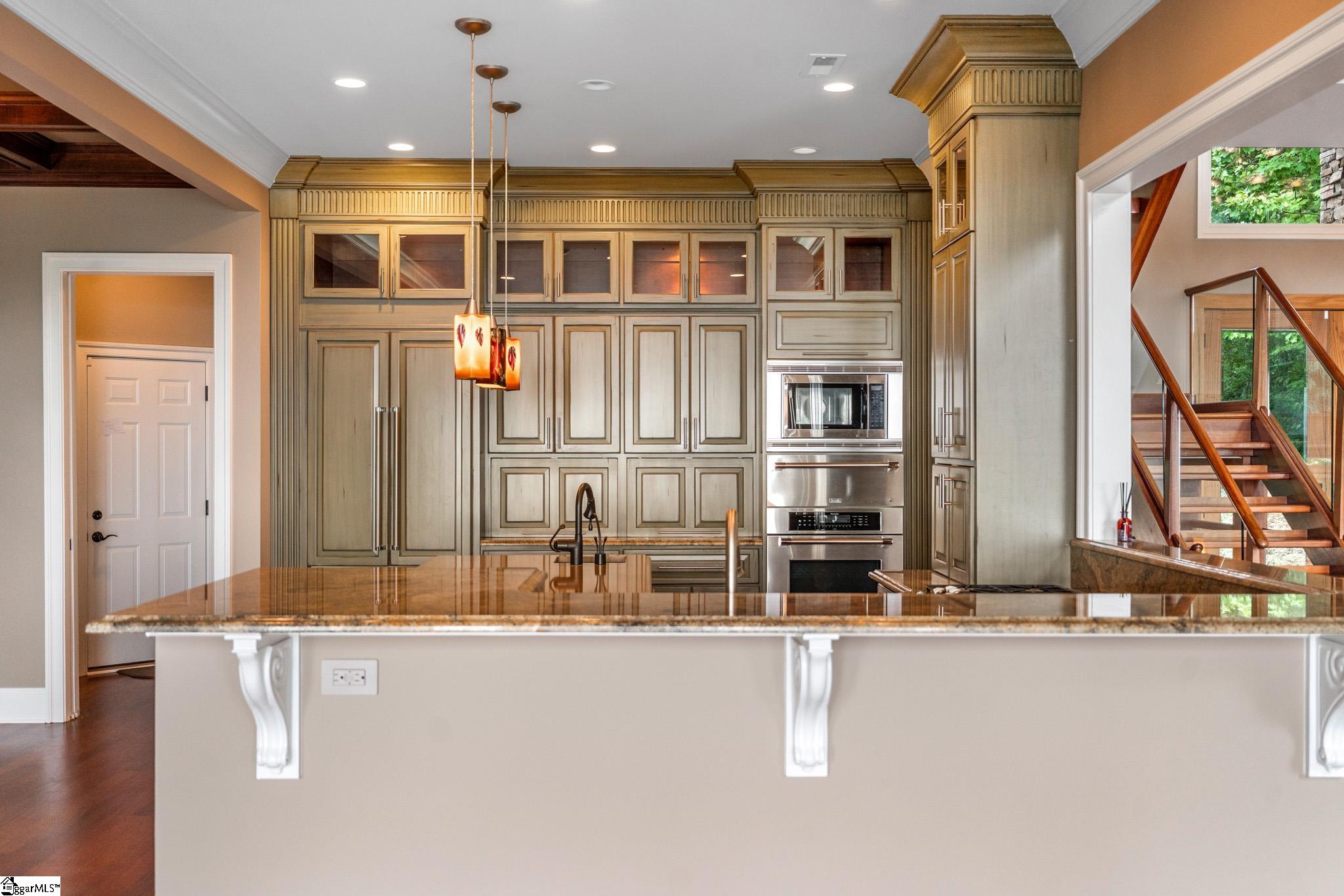 114 High Rock Ridge Drive, Landrum SC 29356