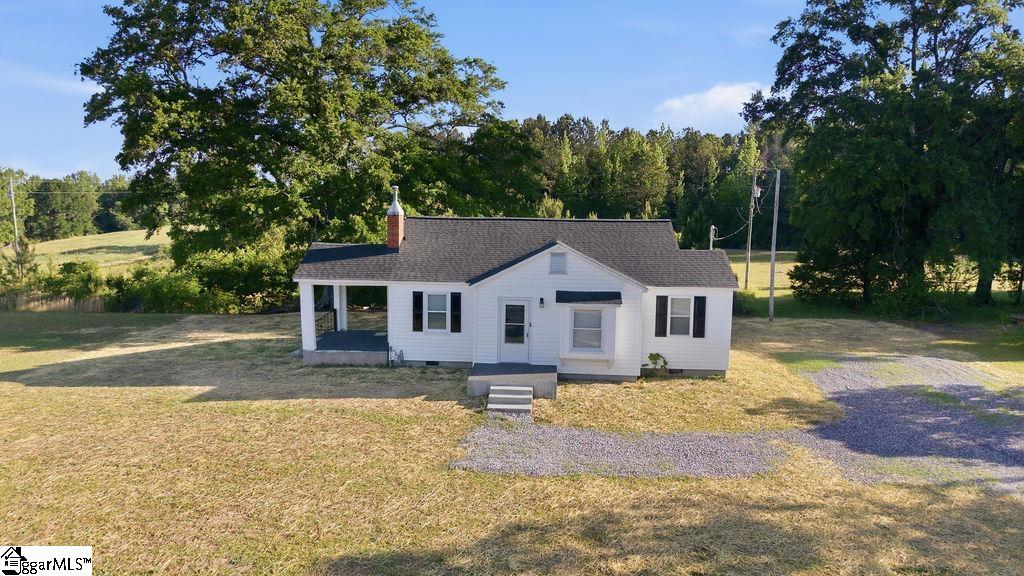 7604 252 Highway, Honea Path SC 29654