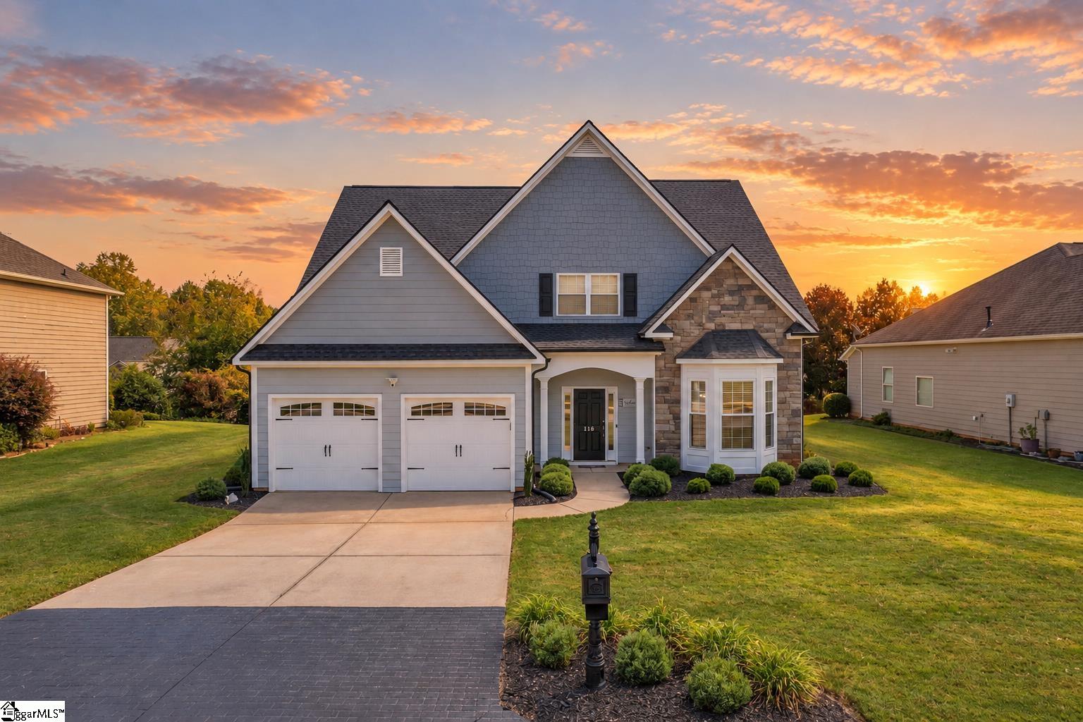 116 Stone Cottage Drive