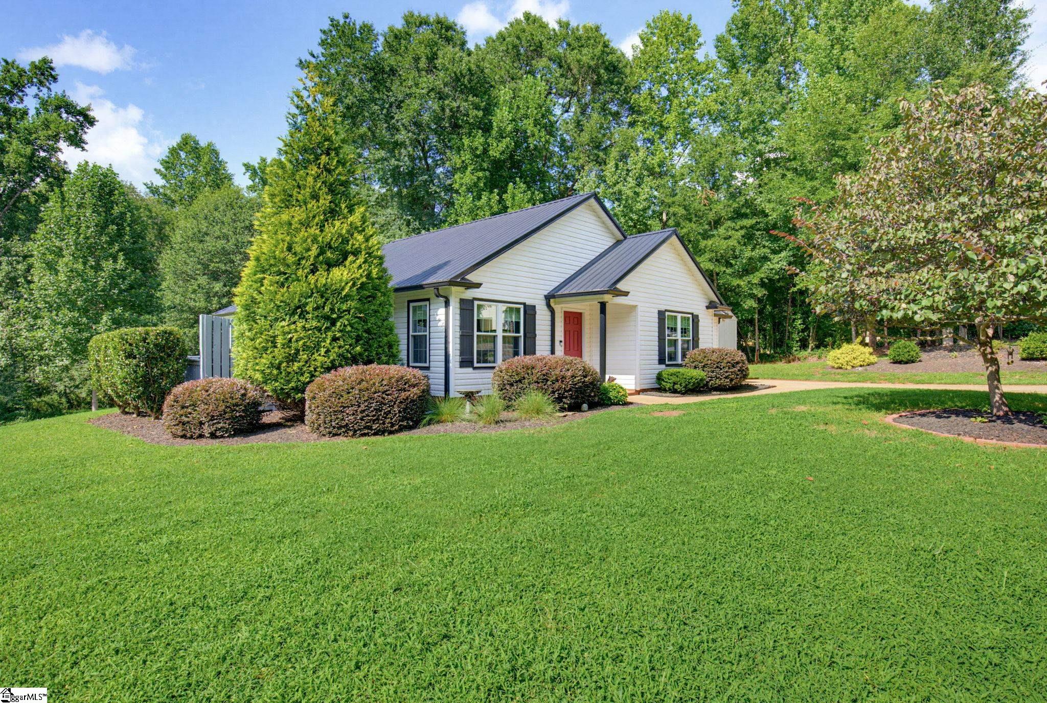 101 Valleydale Court