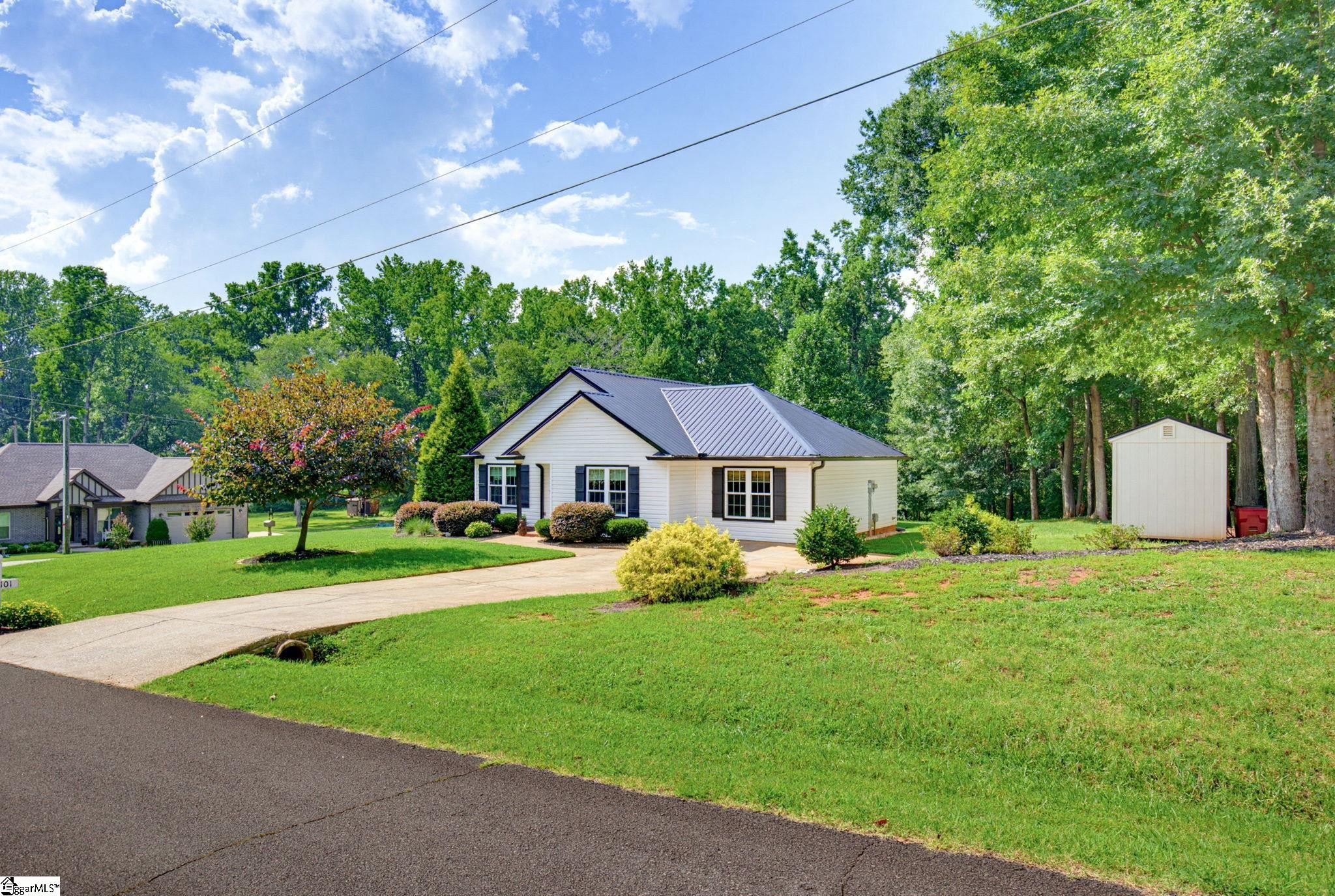 101 Valleydale Court