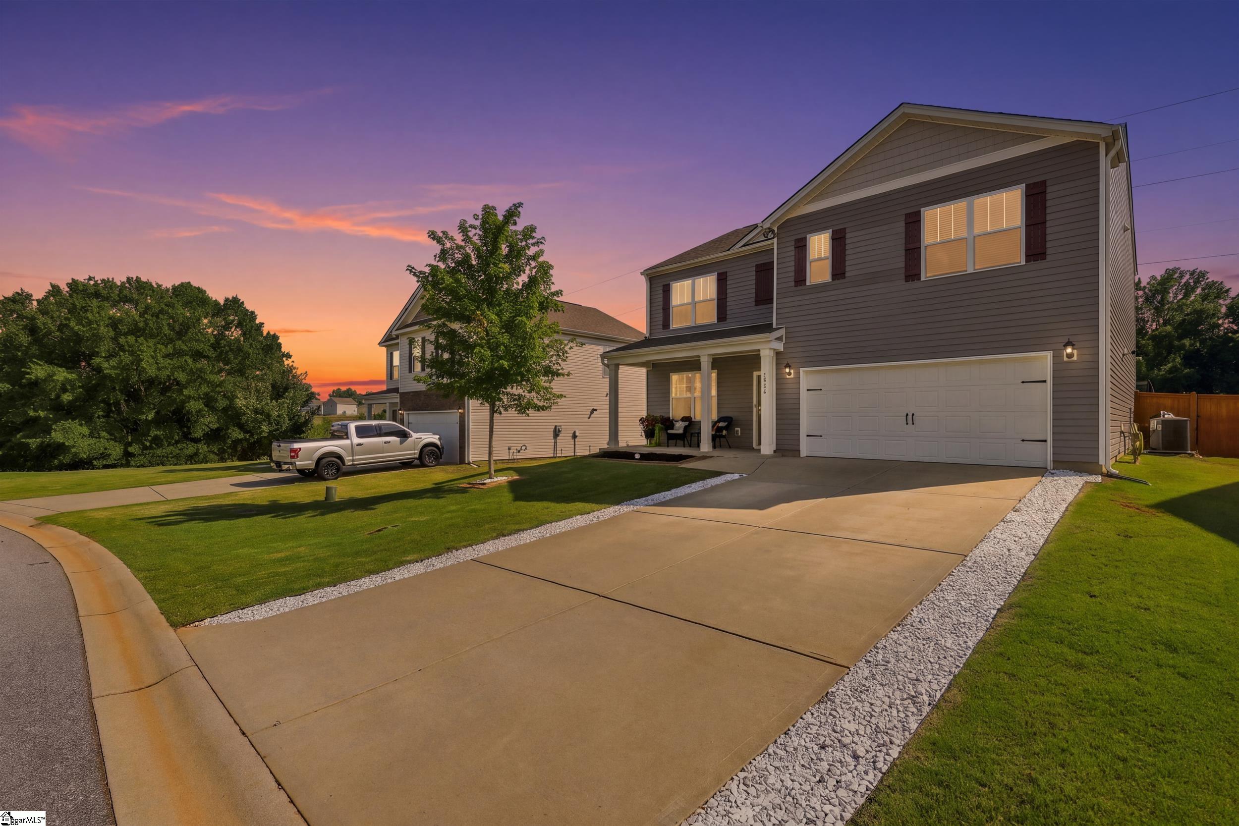 Photo 1 of Single family home for sale at 1054 Elmswell Ln, Lyman, SC 29365 | MLS# 1600683 | Listing updated on 2026-09-02