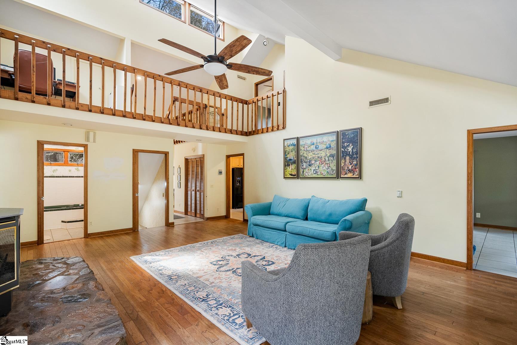 1493 Iroquois Drive