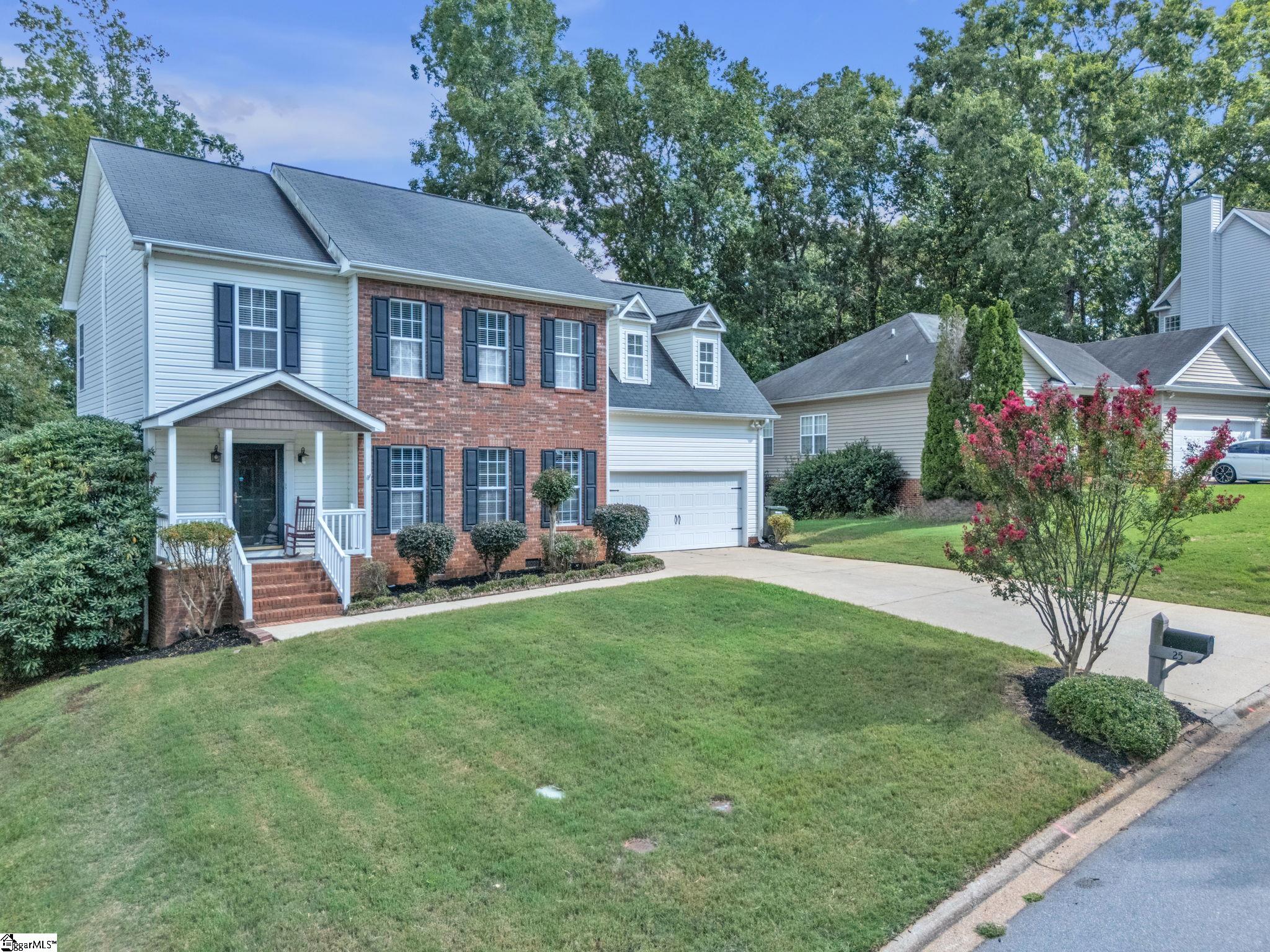 30th image of 25 Amberjack Ct, Taylors, SC 29687 | MLS# 1600711