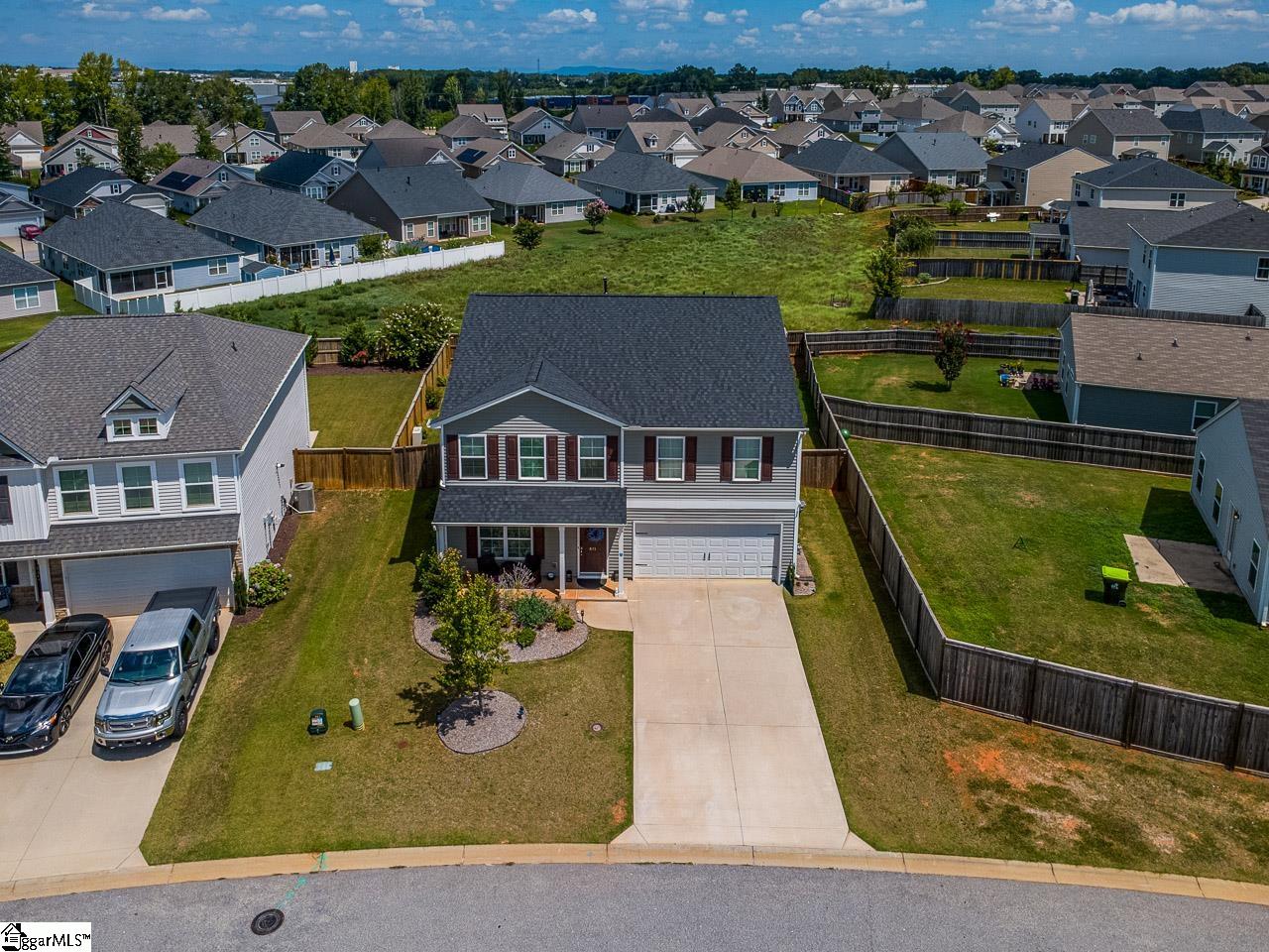 411 Whittier Street, Greenville SC 29605