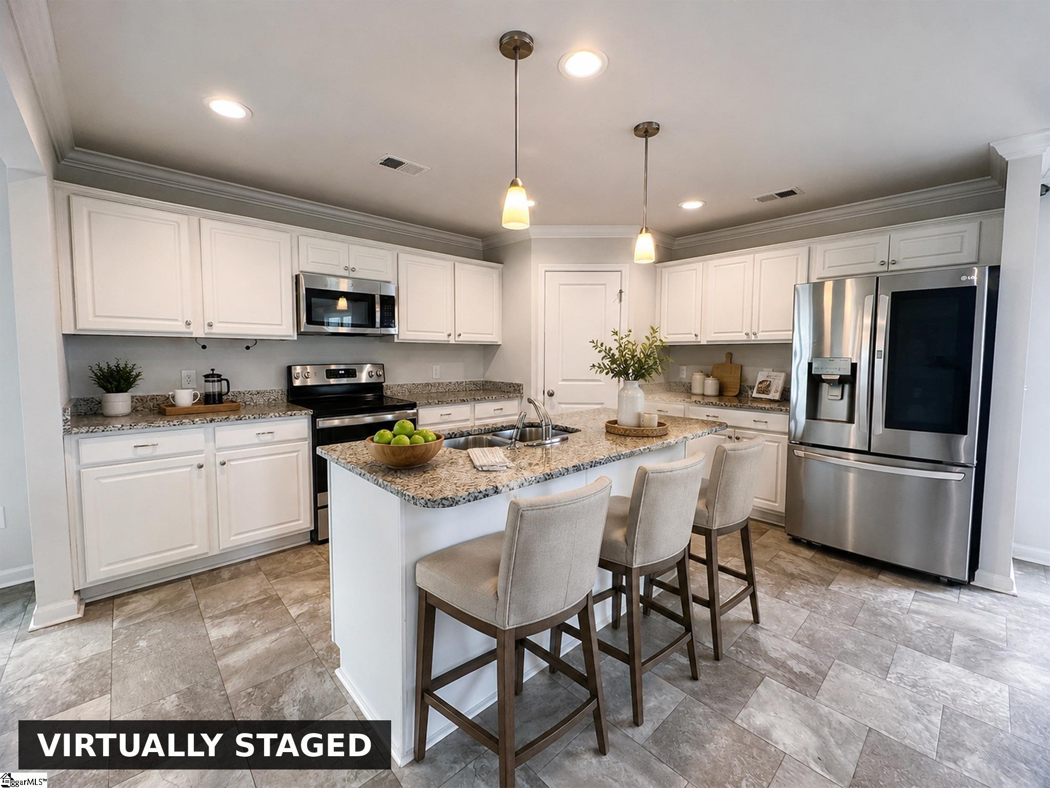 411 Whittier Street, Greenville SC 29605