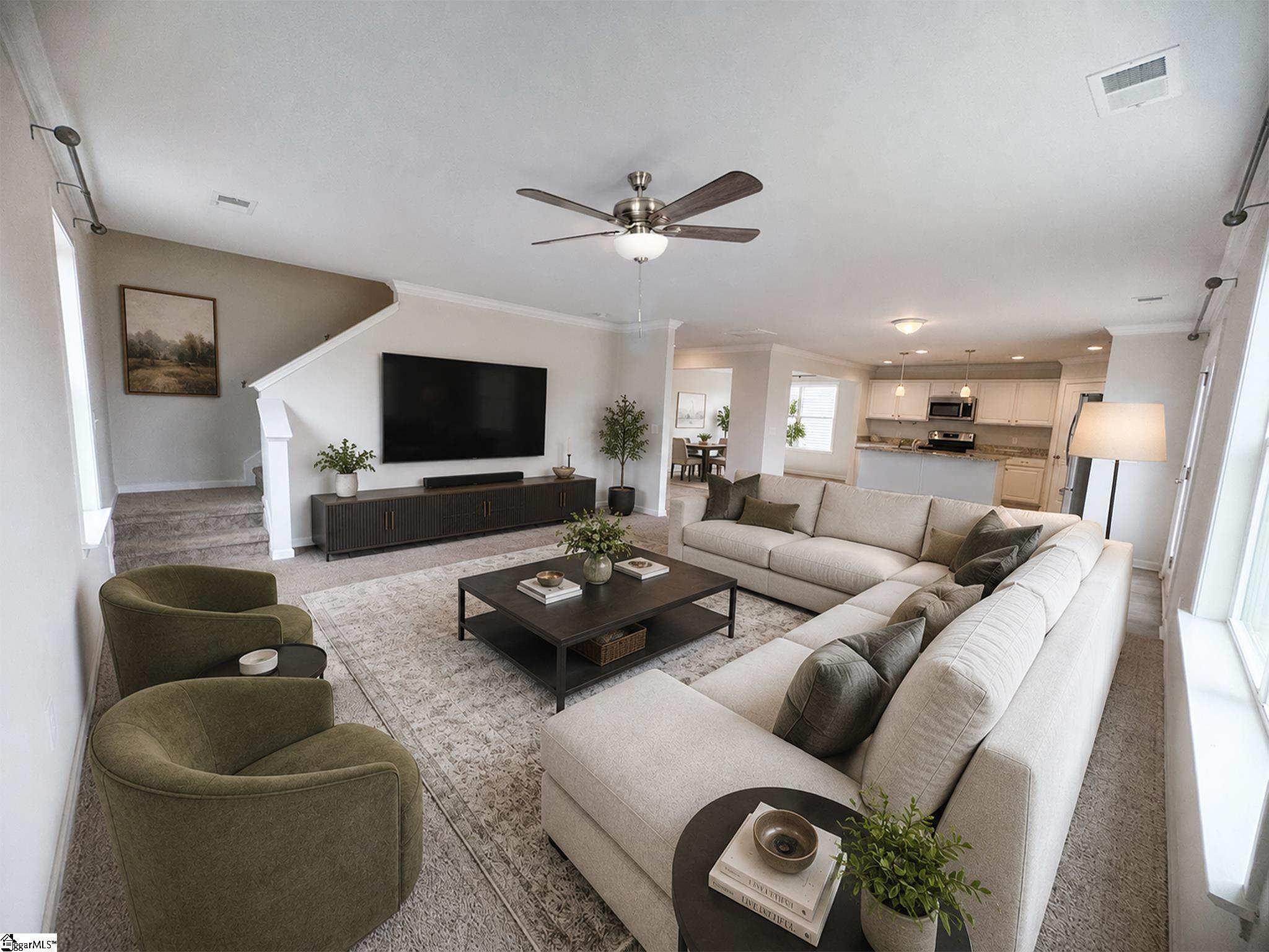 411 Whittier Street, Greenville SC 29605