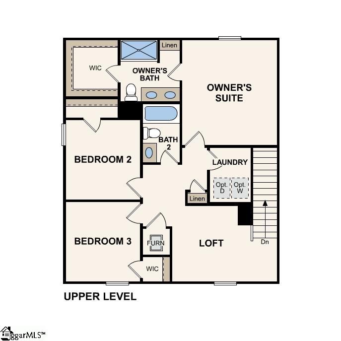 436 Mossy Walk Way