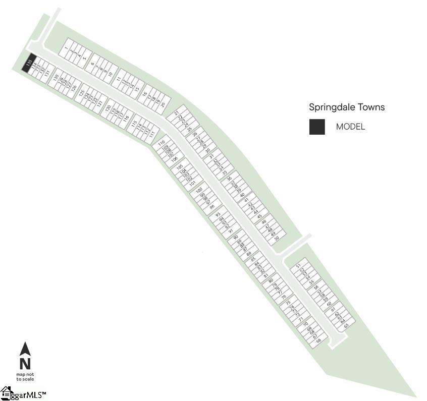 2nd image of 134 Tango Dr, Clinton, SC 29325 | MLS# 1600766