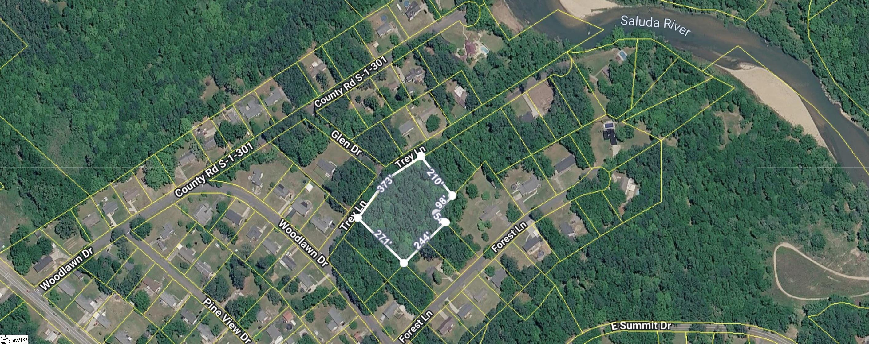 8 Trey, Ware Shoals, South Carolina image 1