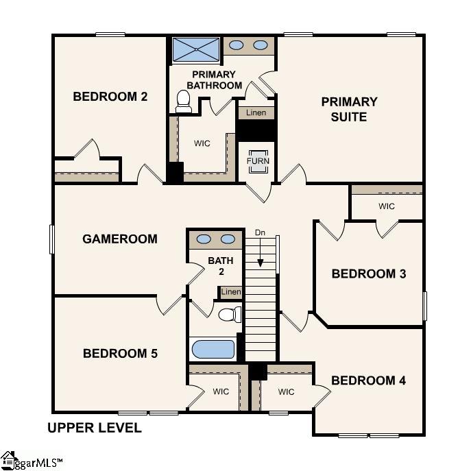 551 Tomlin Trail