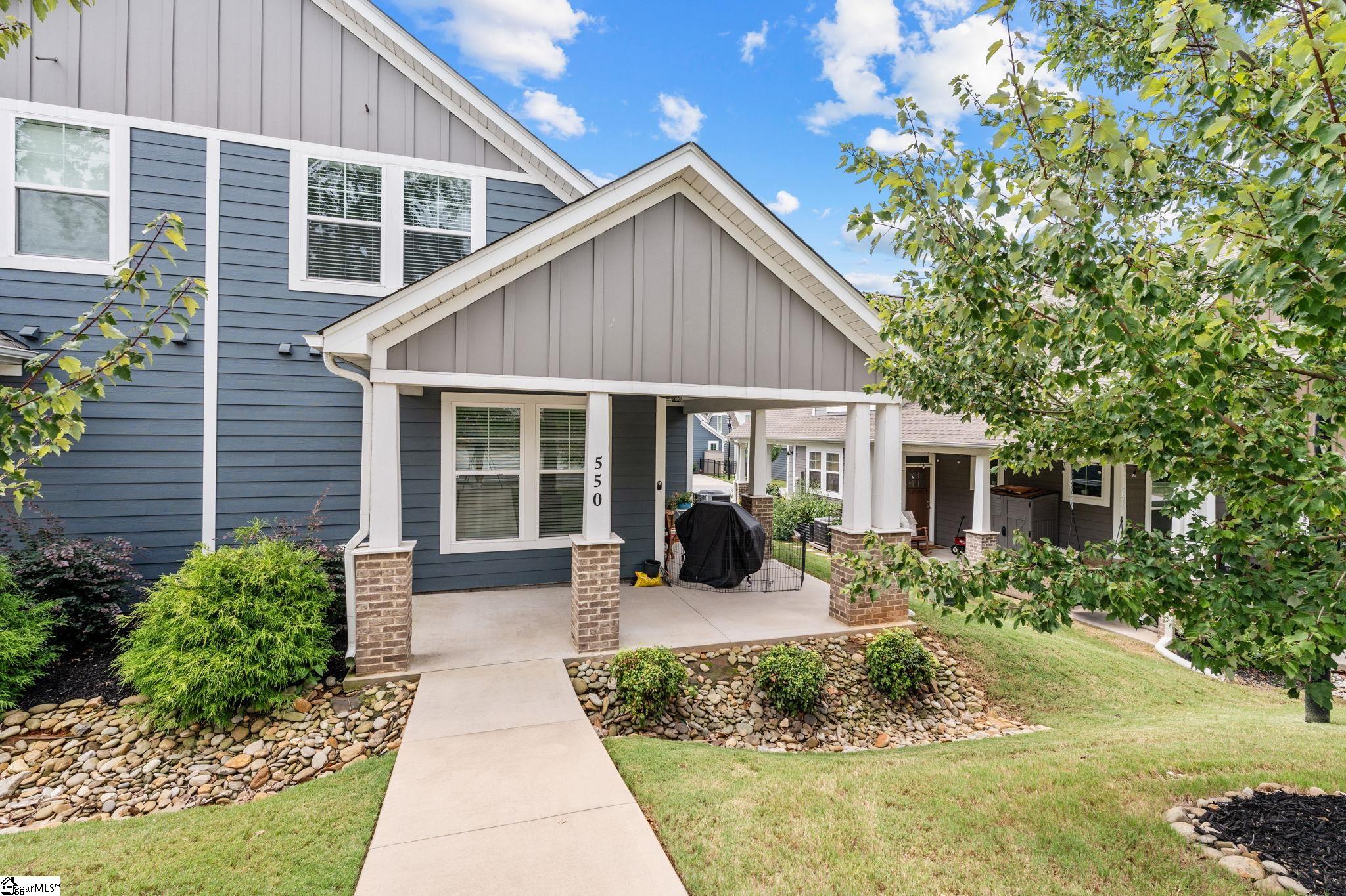 550 Twin Lake Road