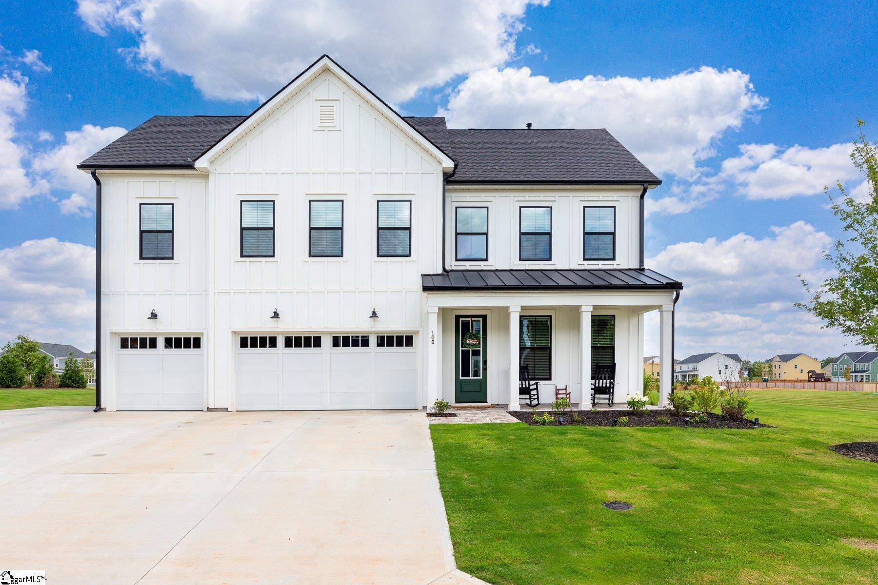 109 Arabella Drive, Piedmont, SC image