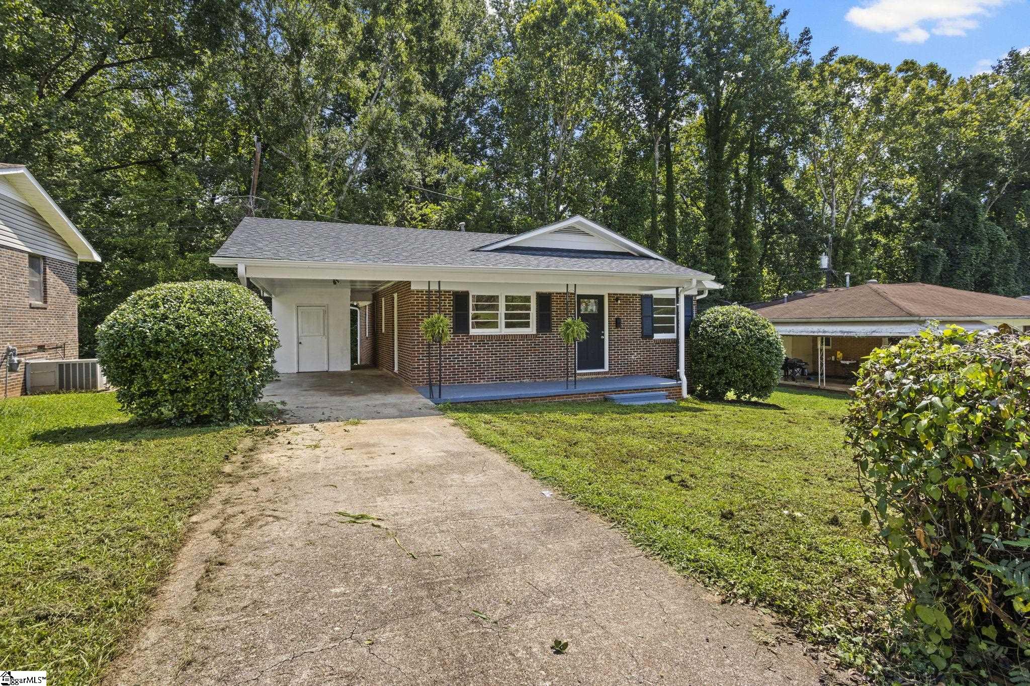 167 Lincoln Drive