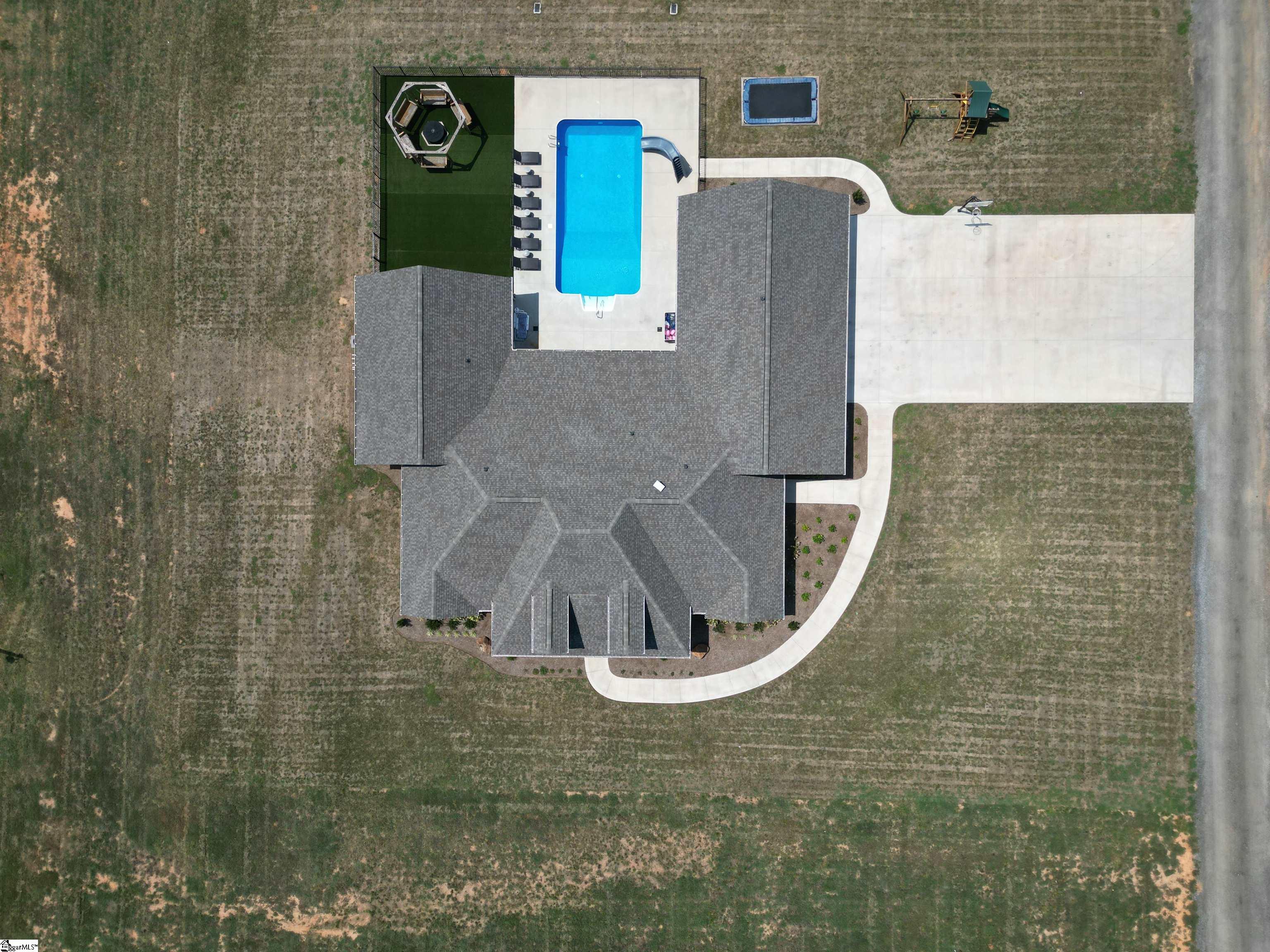 3rd image of 3301 Georgia Rd, Gray Court, SC 29645 | MLS# 1600837