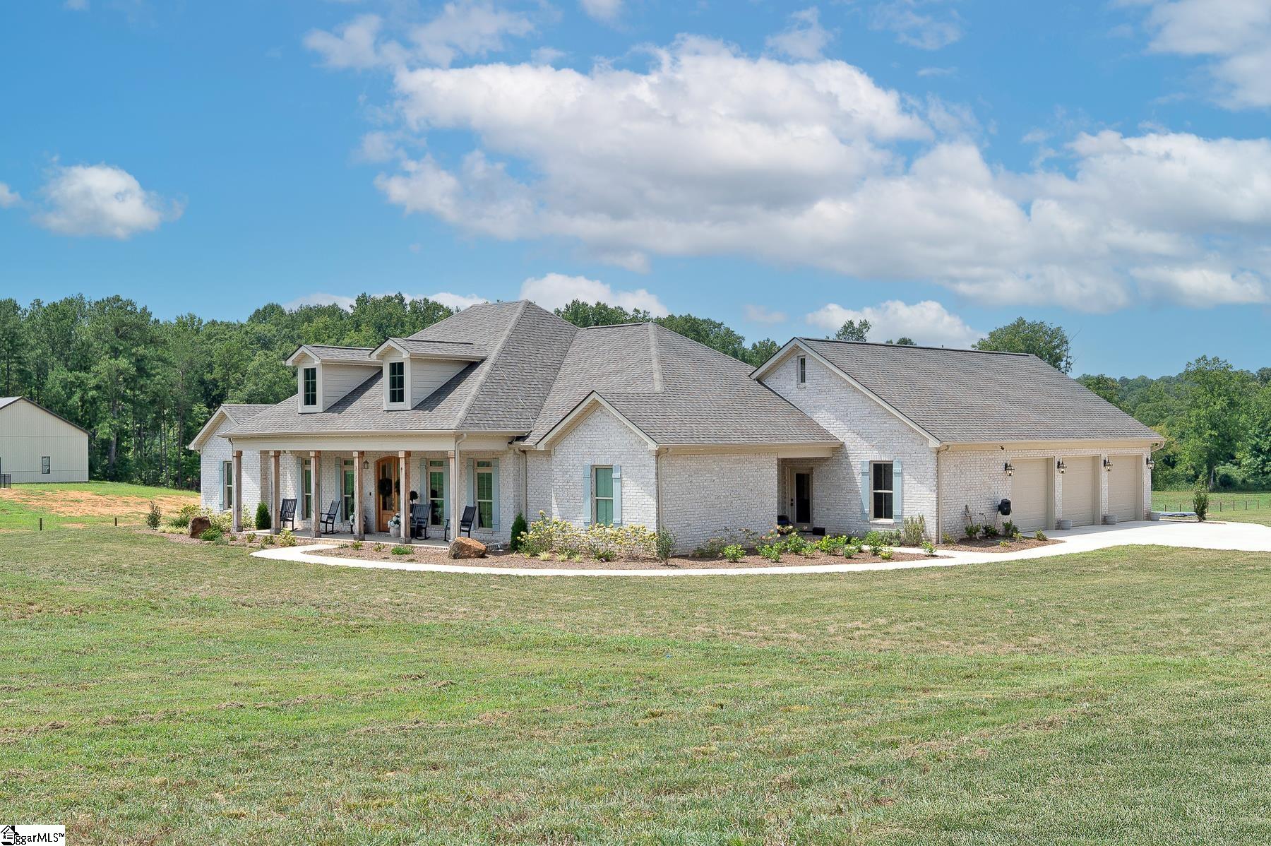 4th image of 3301 Georgia Rd, Gray Court, SC 29645 | MLS# 1600837