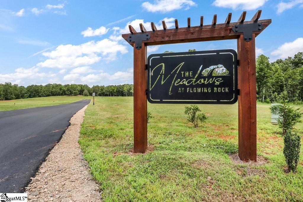 131 Flowing Rock Road