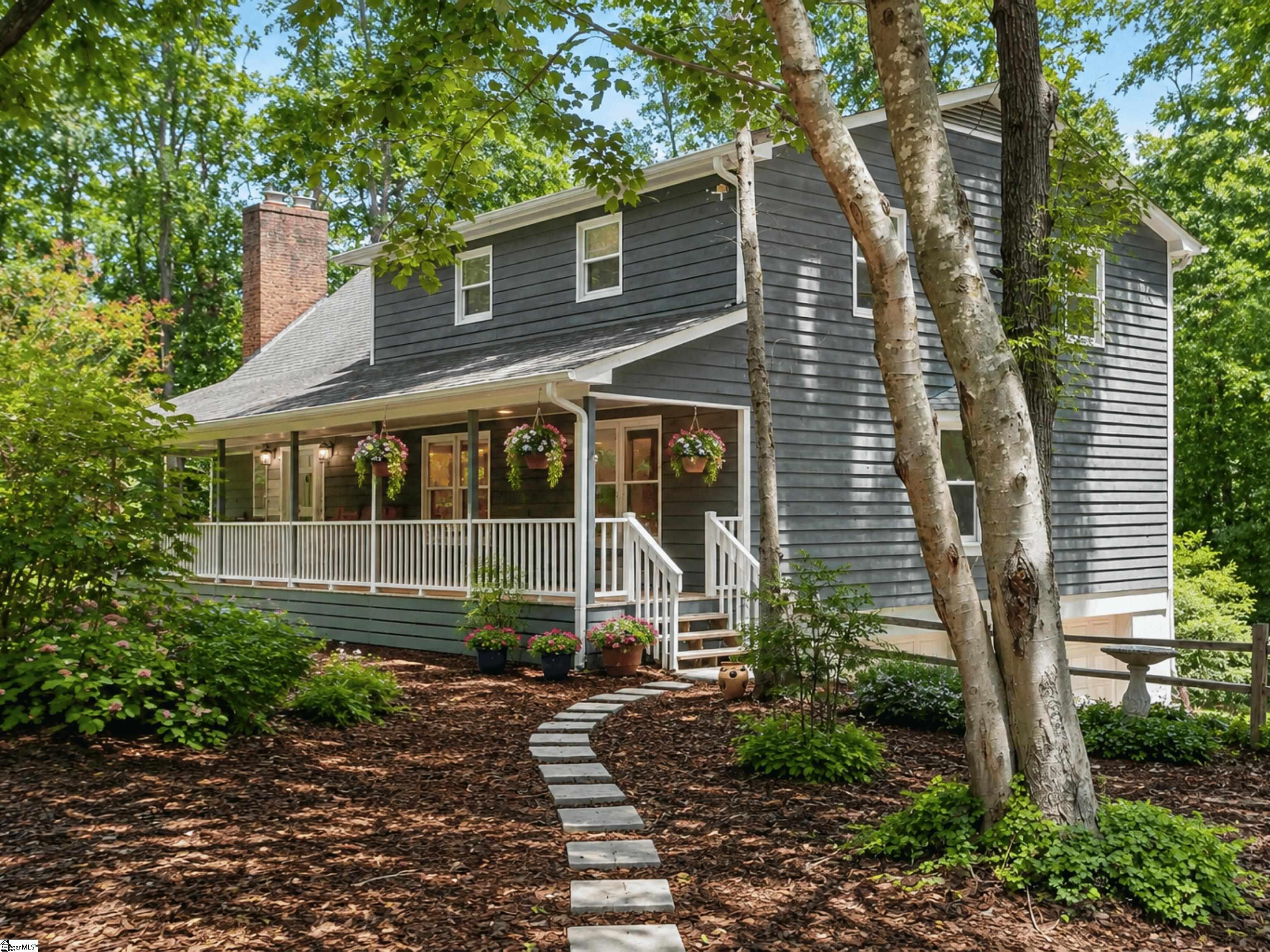 Photo 1 of Single family home for sale at 535 Mahaffey Rd, Greer, SC 29651 | MLS# 1600857 | Listing updated on 2026-09-17