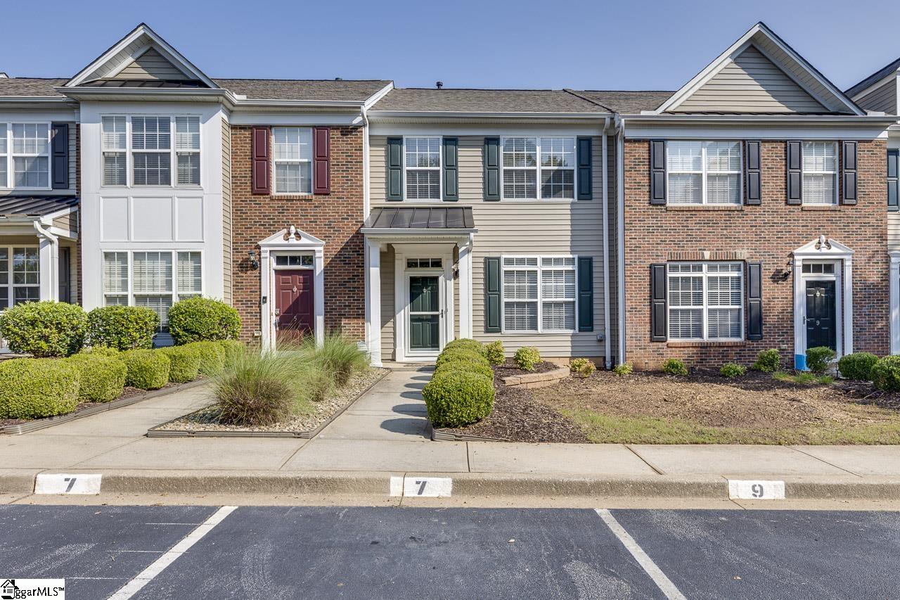 7 Swade Way