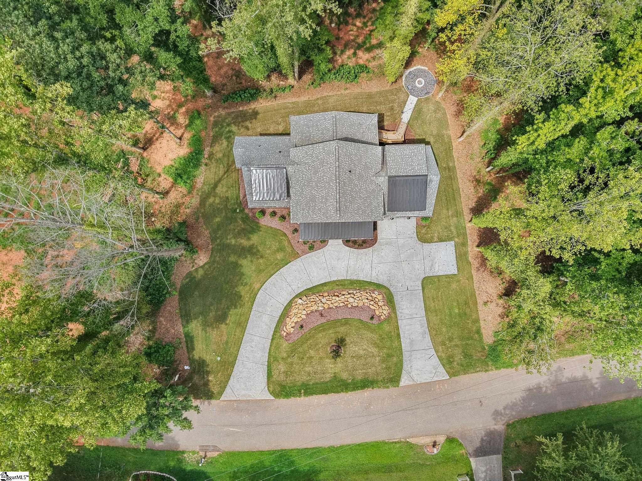 48th image of 603 Canterbury Rd, Piedmont, SC 29673 | MLS# 1600874