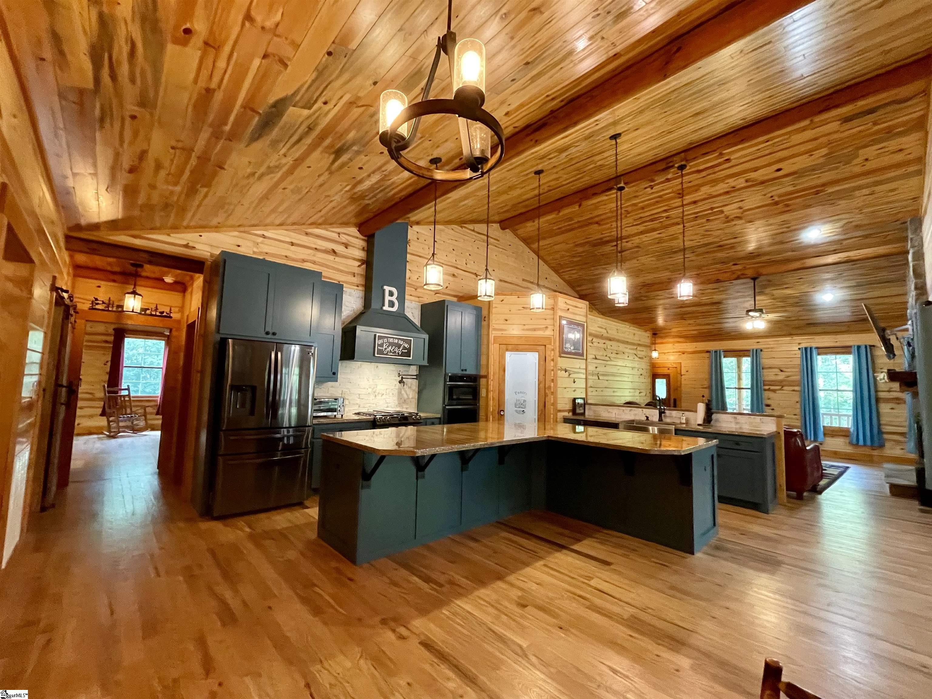 480 Green Lake Road