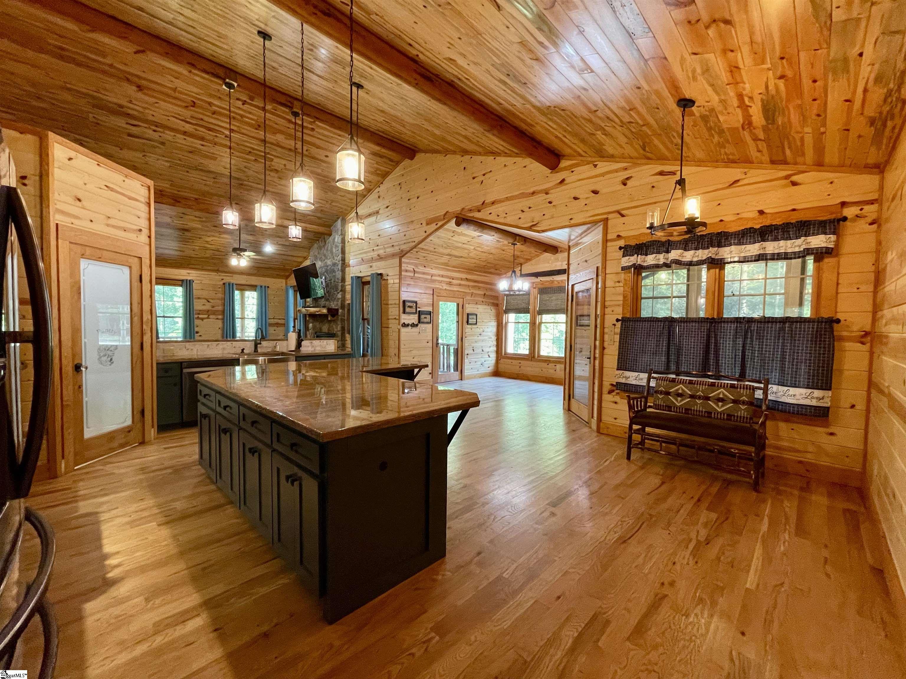 480 Green Lake Road