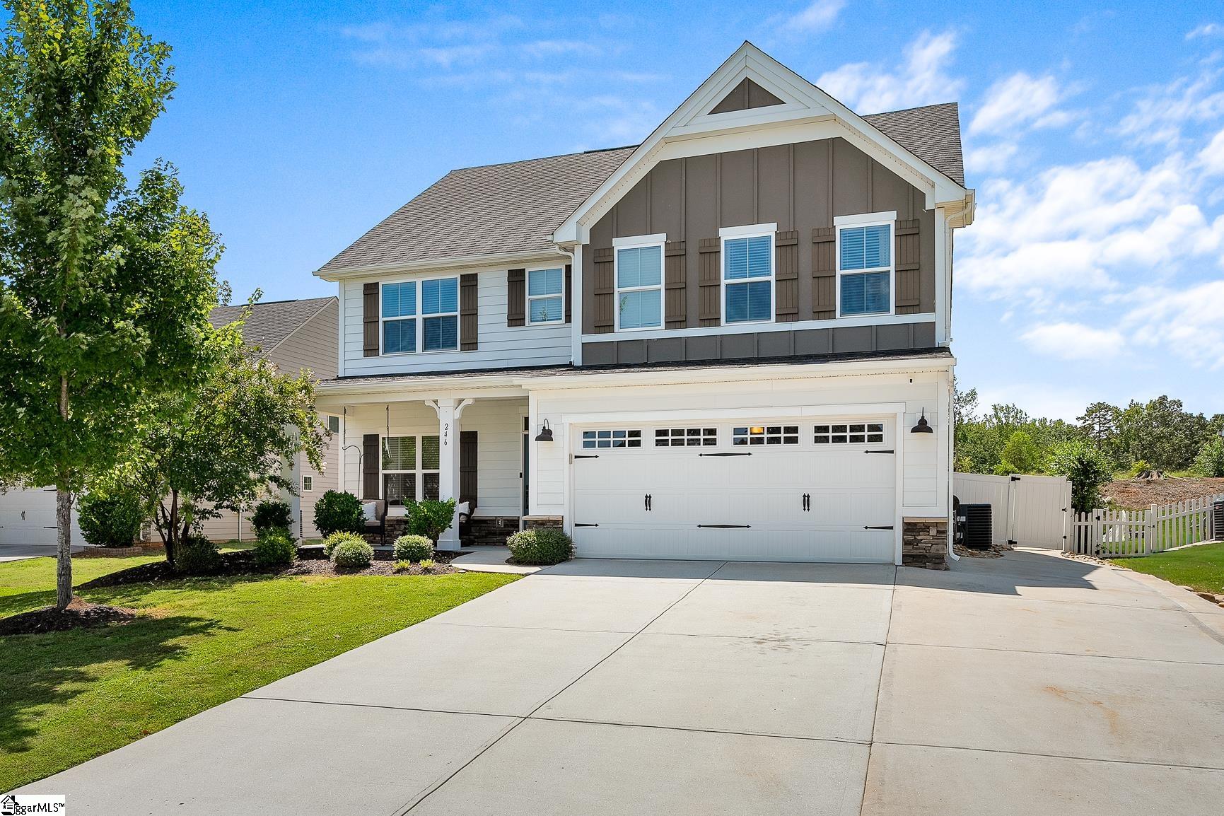 246 Bronson Ridge