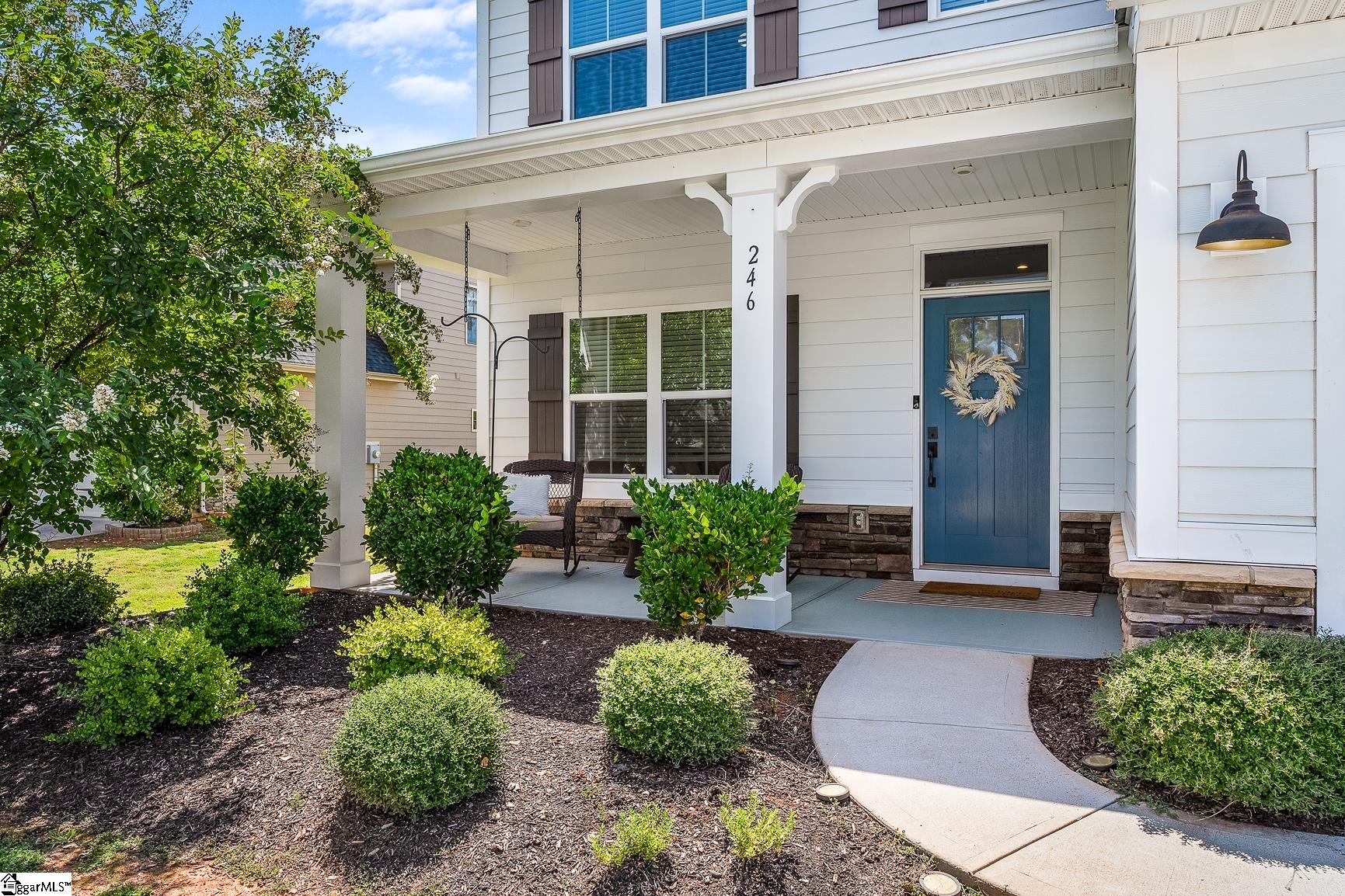 246 Bronson Ridge