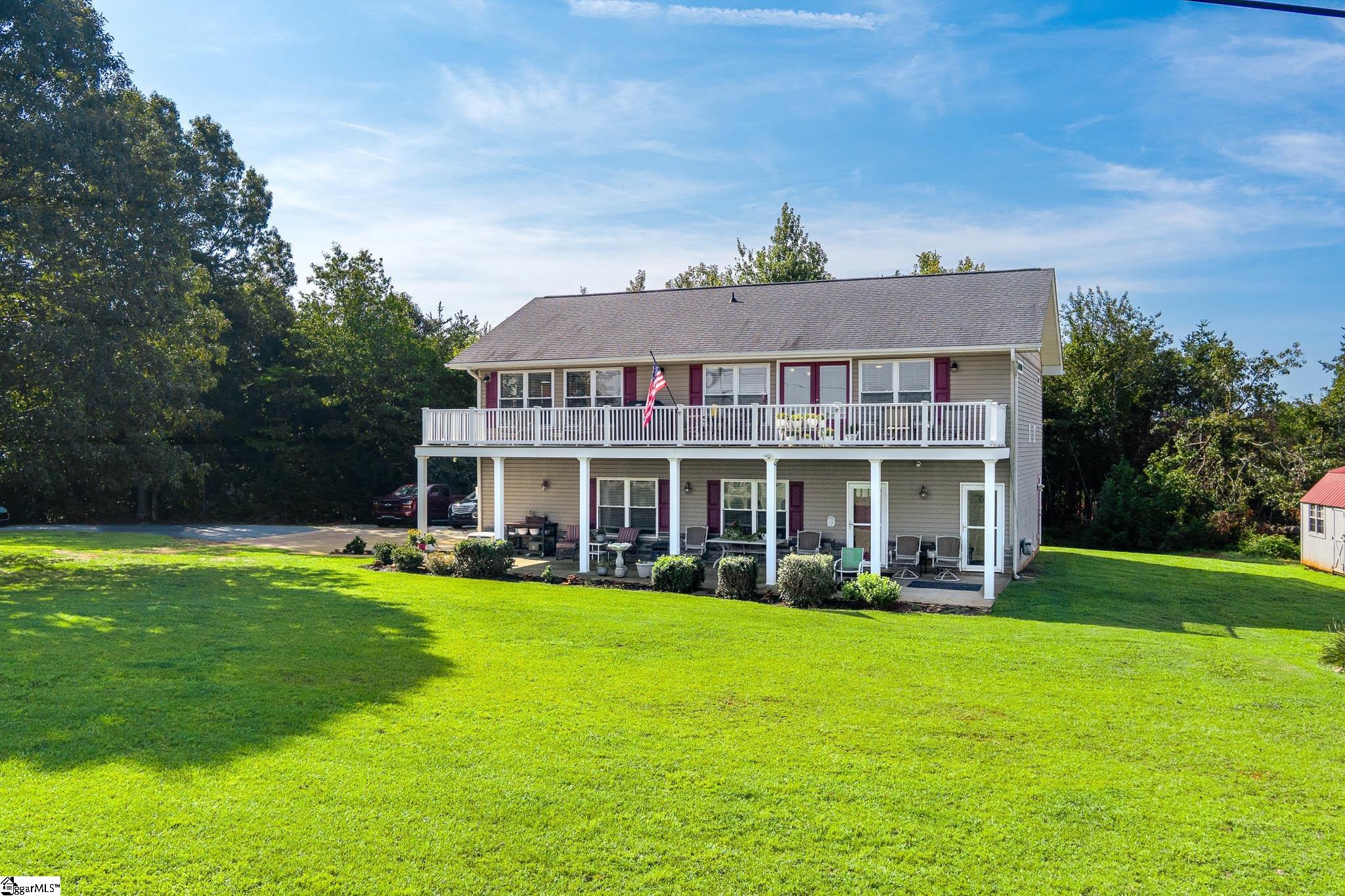 4115 Locust Hill Road, Taylors SC 29687