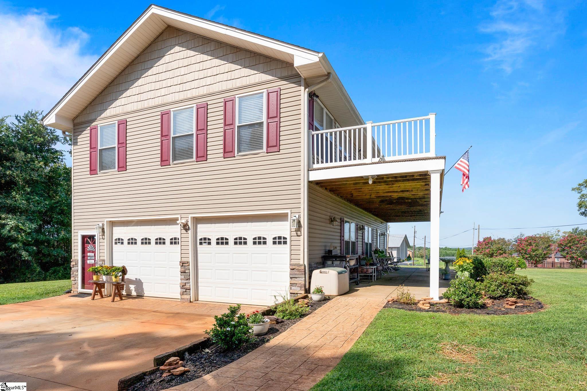 4115 Locust Hill Road, Taylors SC 29687