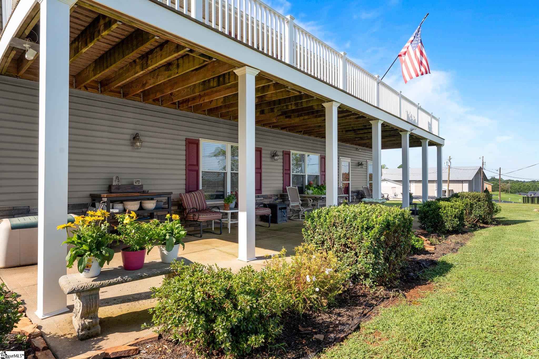 4115 Locust Hill Road, Taylors SC 29687