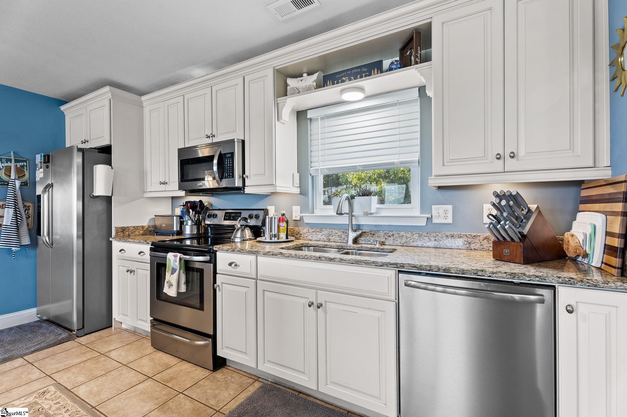 4115 Locust Hill Road, Taylors SC 29687