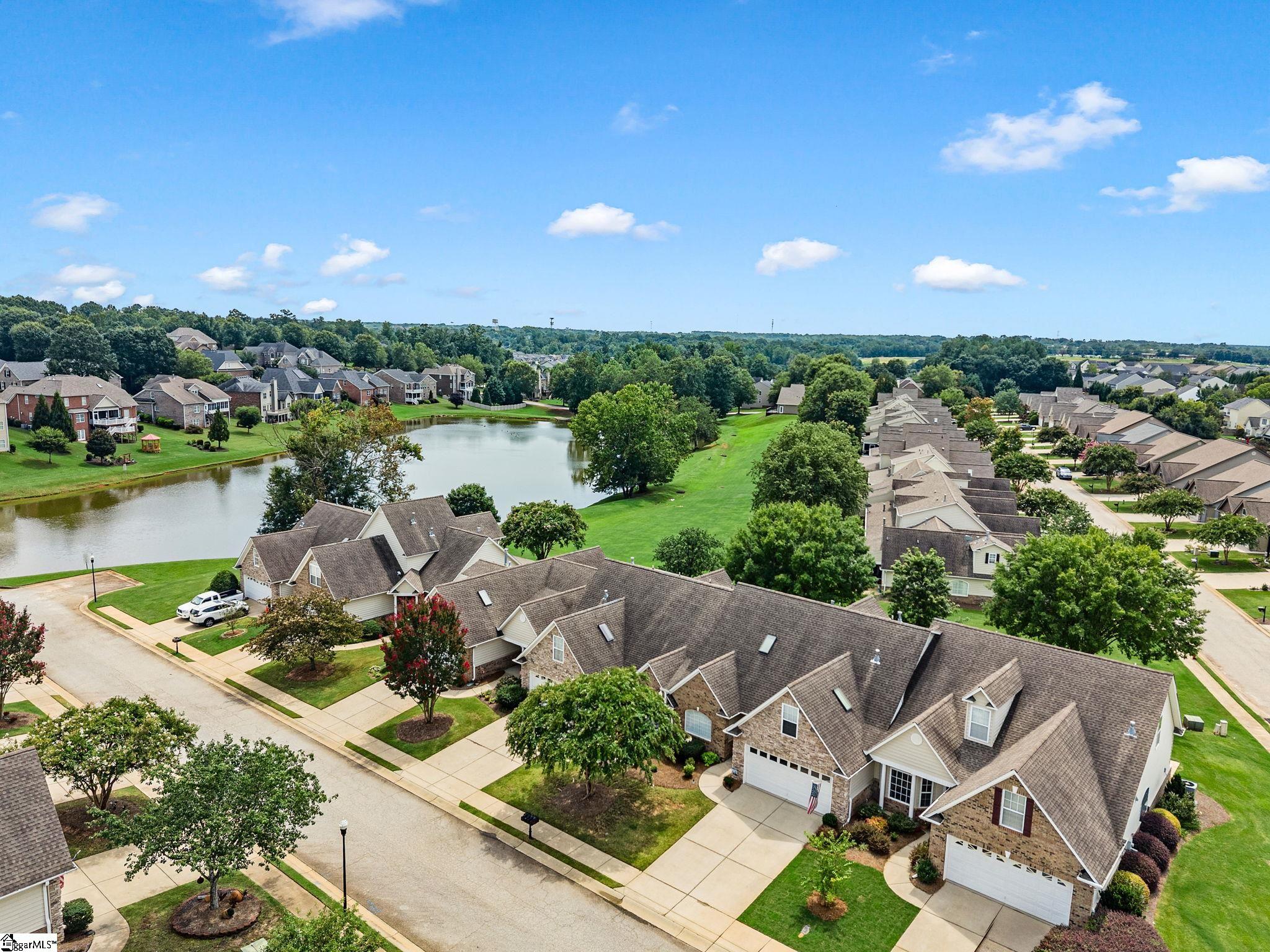 Photo 2 of Condo for sale at 408 Pierview Wy, Boiling Springs, SC 29316 | MLS# 1600911 | Listing updated on 2026-09-15