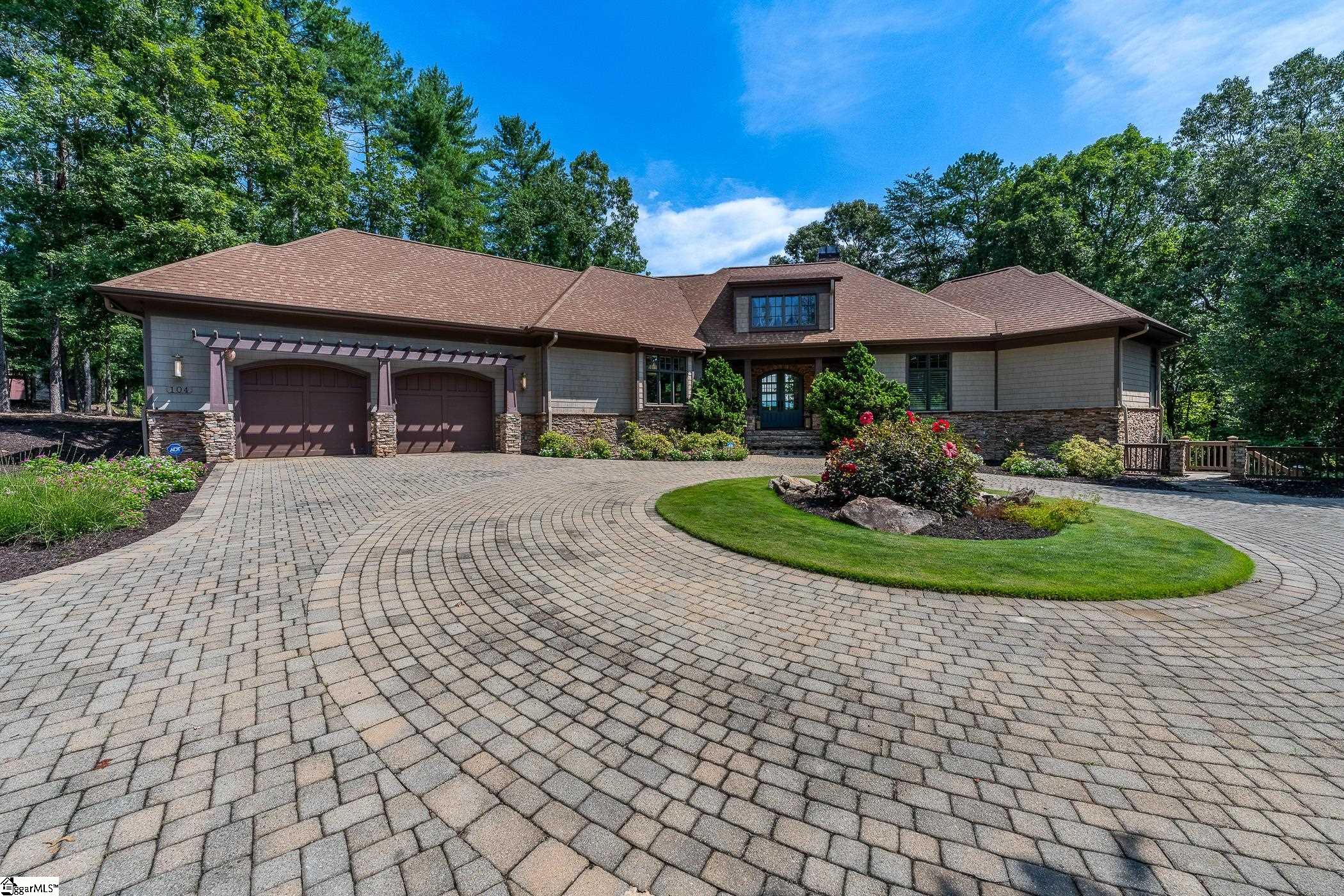 104 Sweetshrub Way